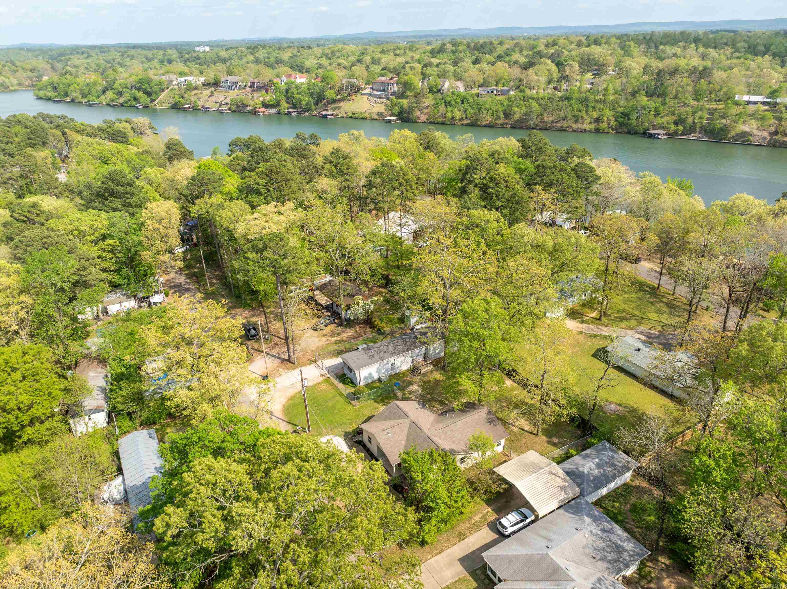 115  Patton  Hot Springs, AR