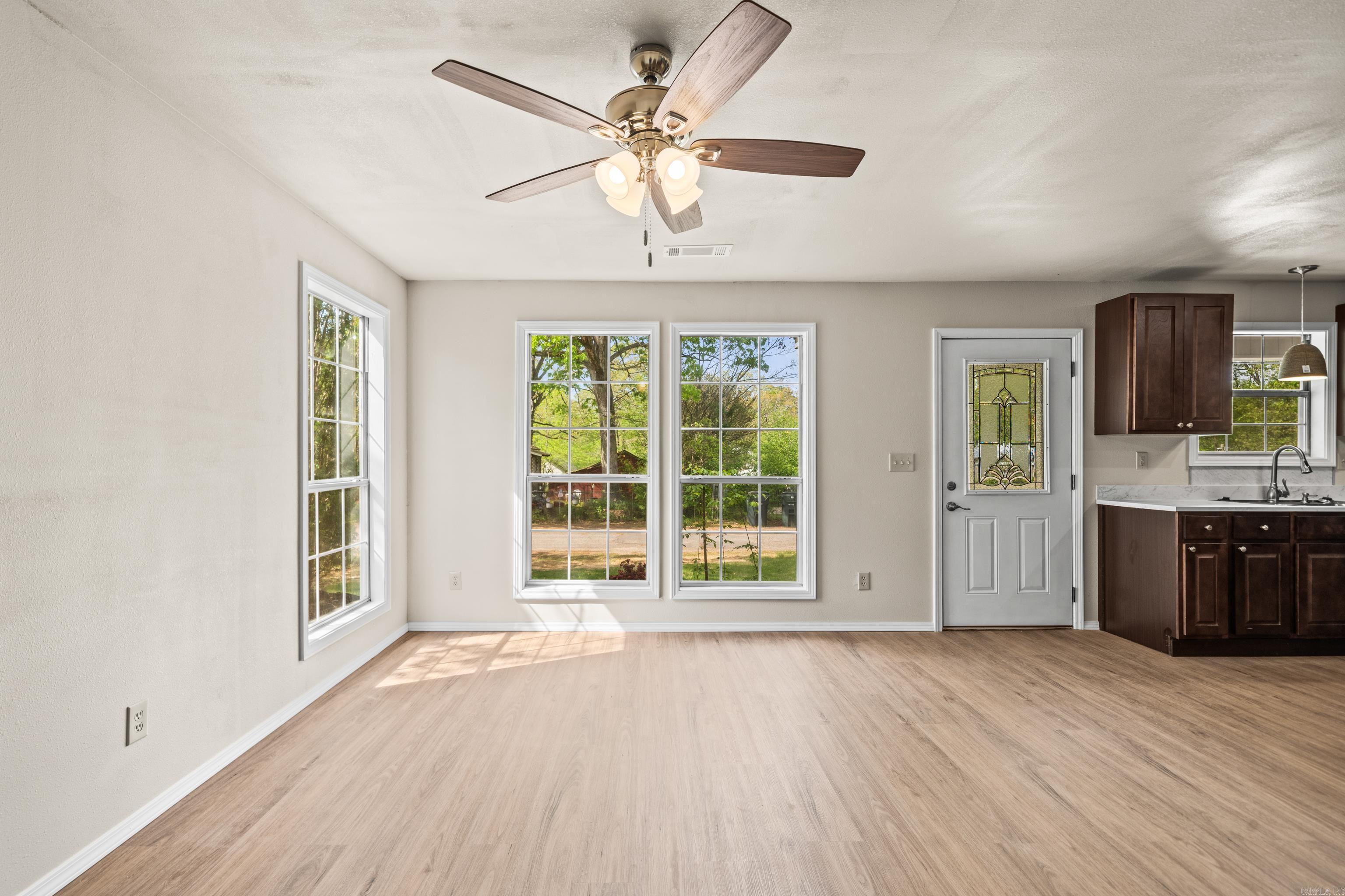 115  Patton  Hot Springs, AR