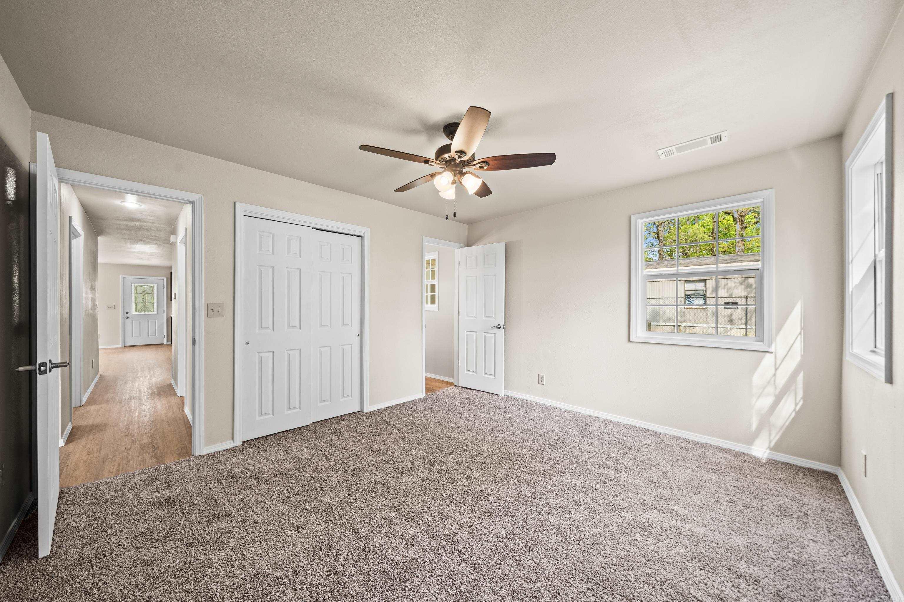 115  Patton  Hot Springs, AR