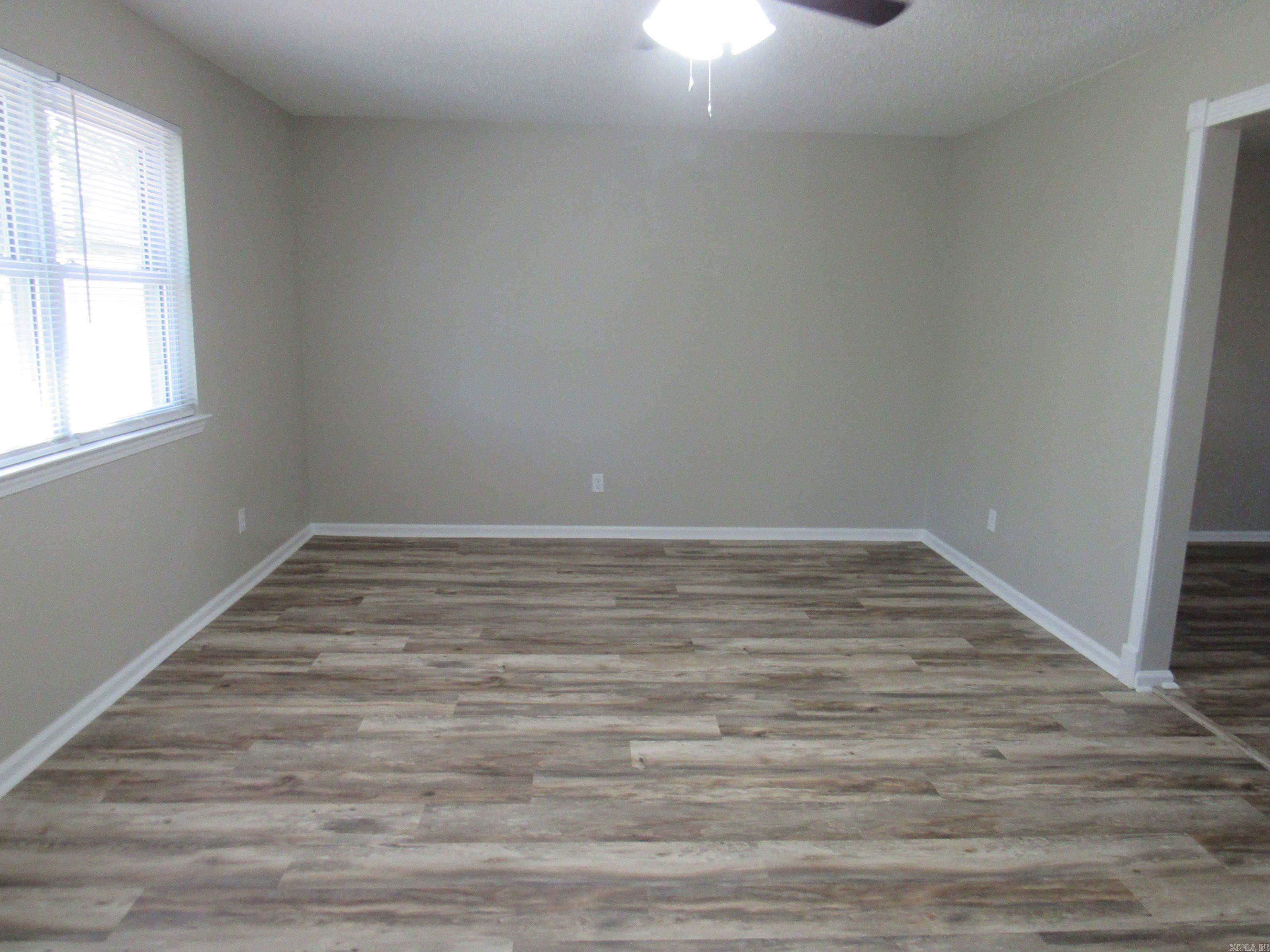 1219  Overview  Jacksonville, AR