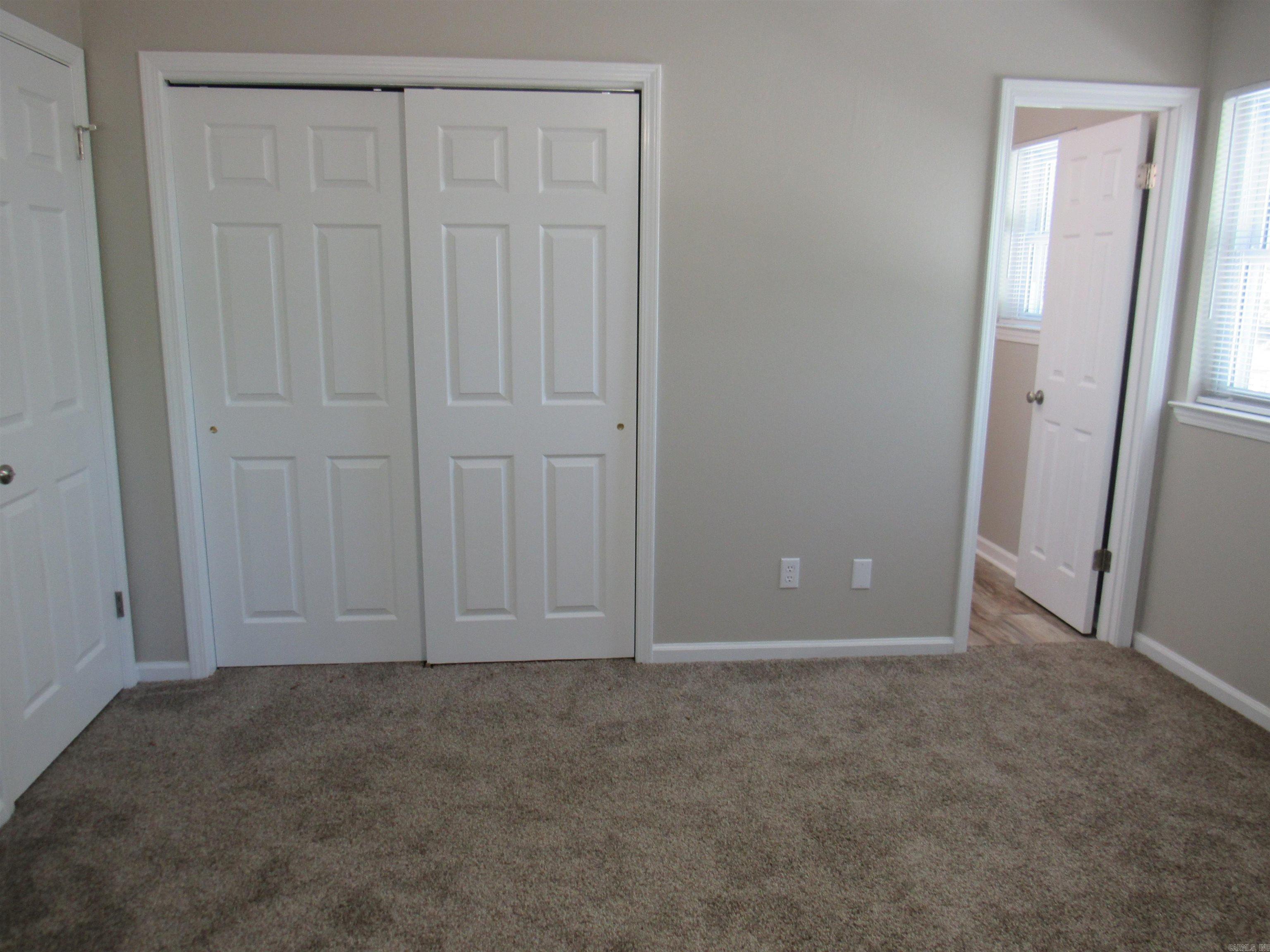 1219  Overview  Jacksonville, AR