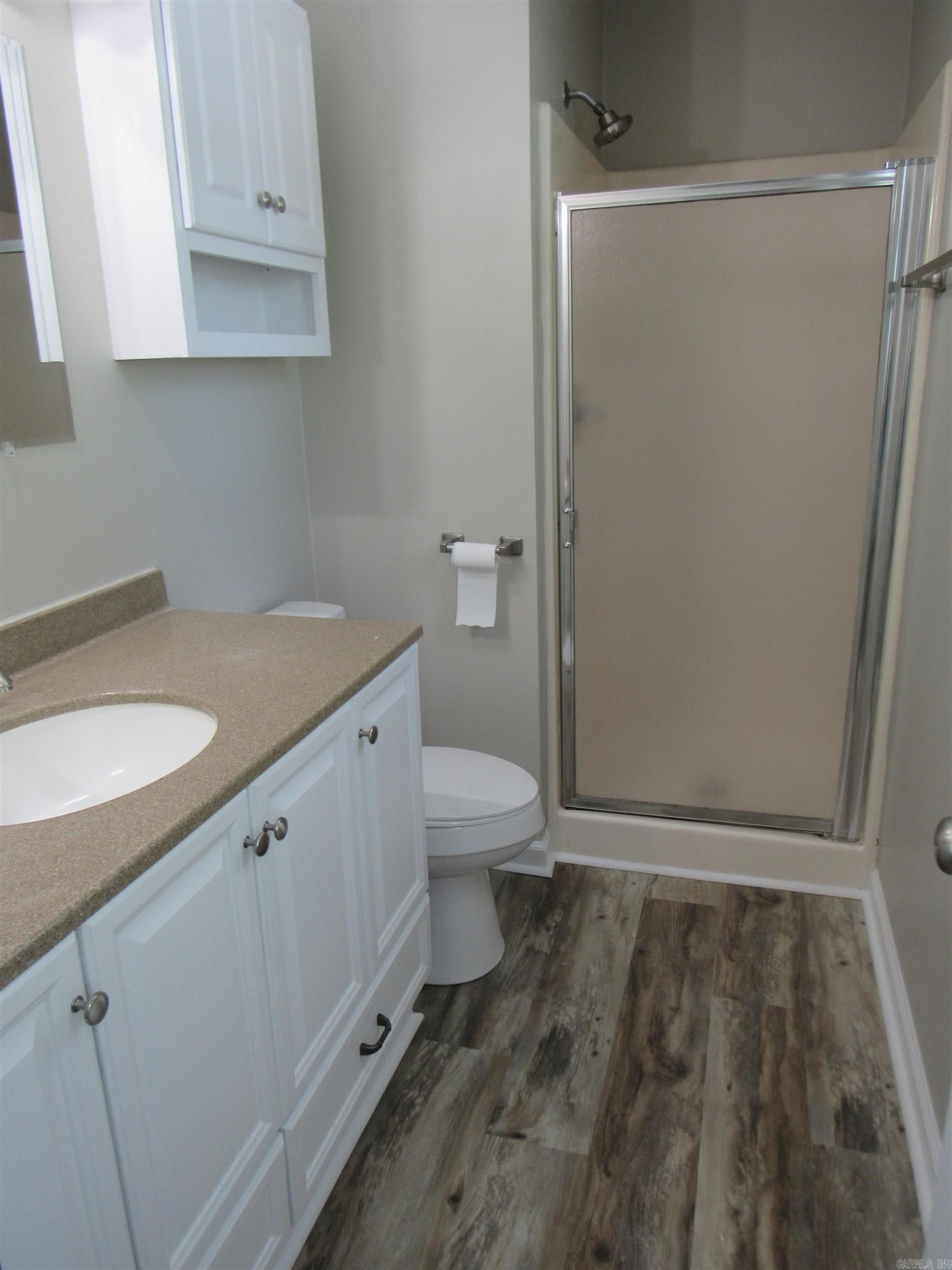 1219  Overview  Jacksonville, AR