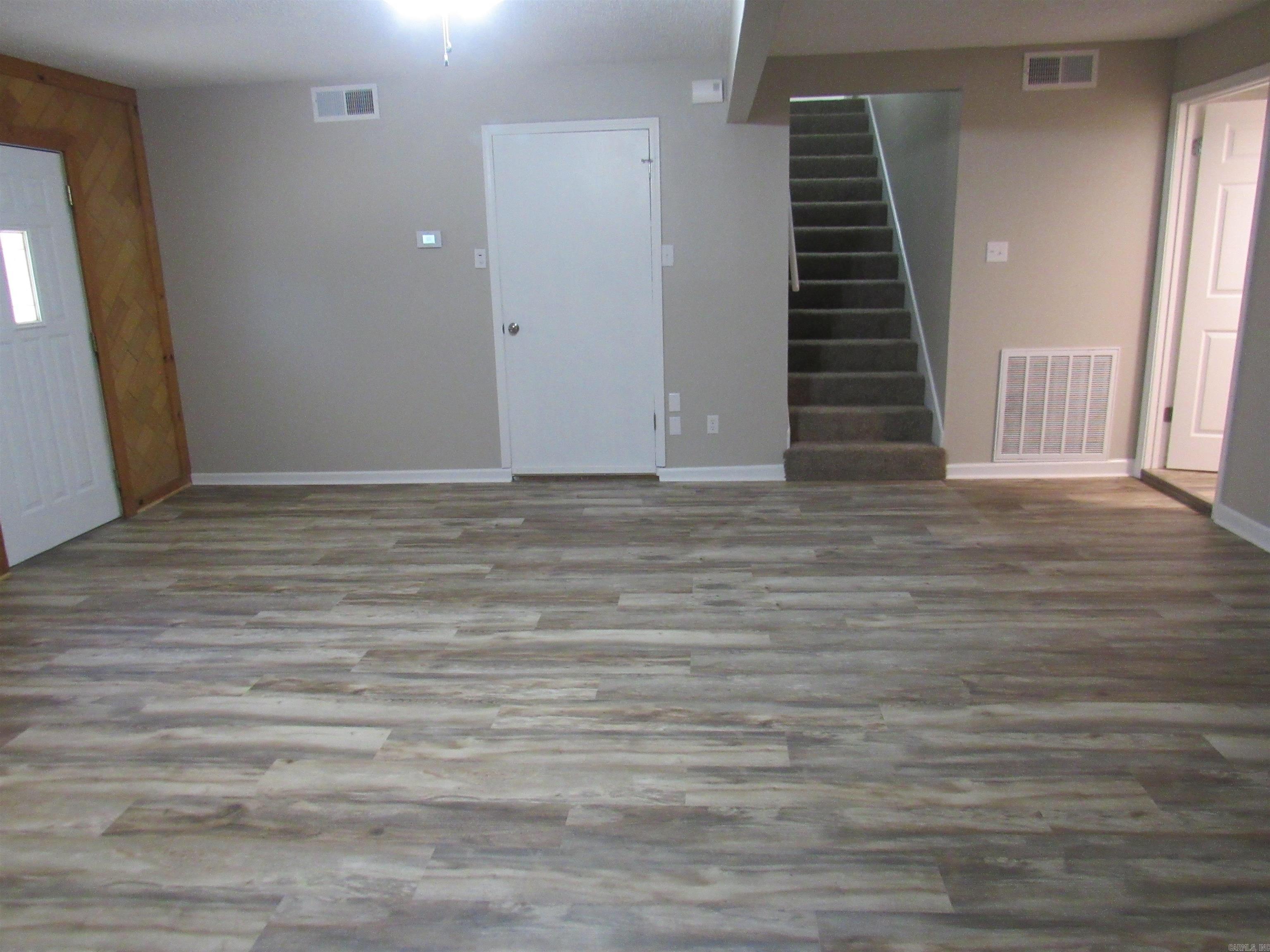 1219  Overview  Jacksonville, AR