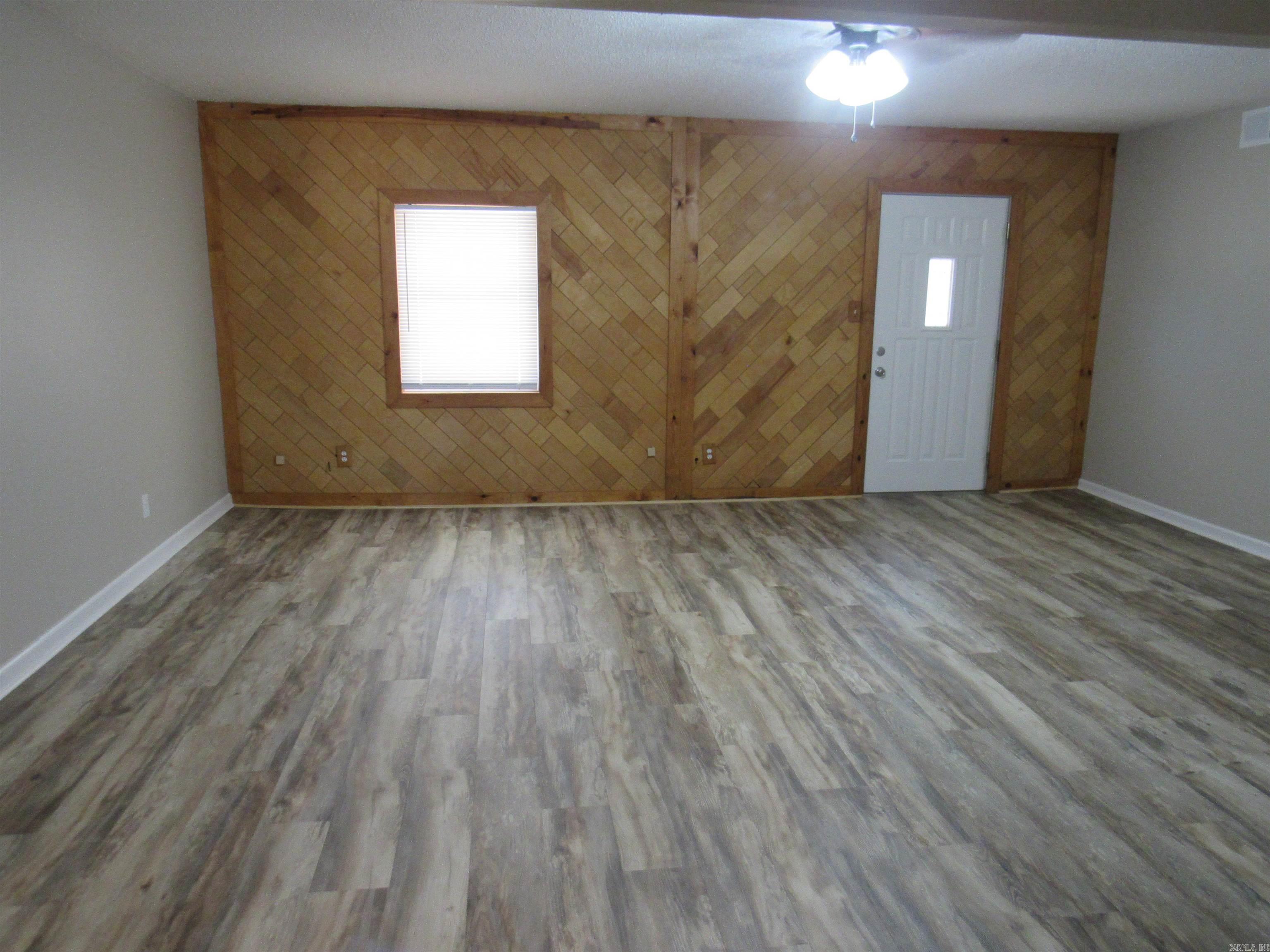 1219  Overview  Jacksonville, AR