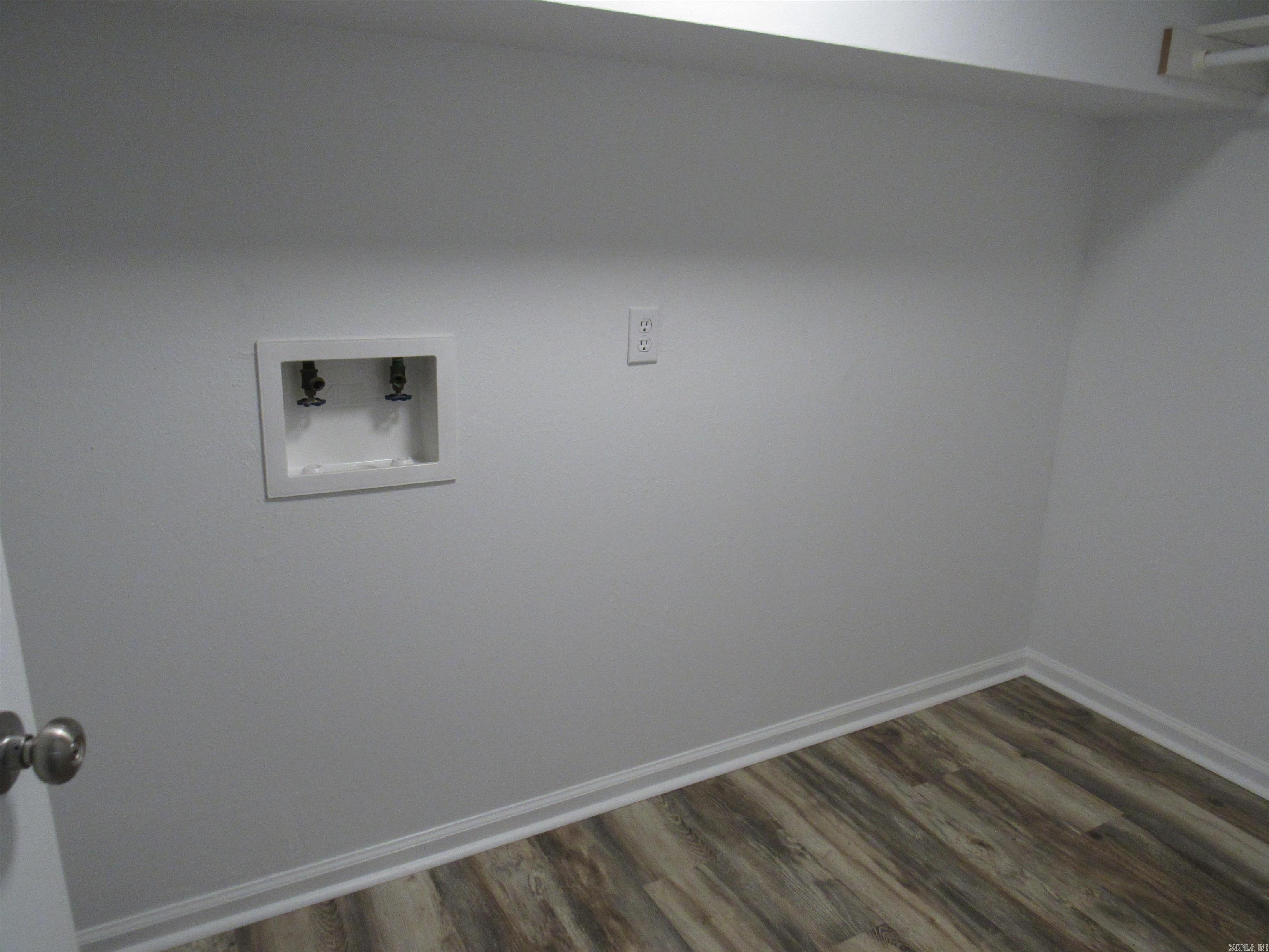 1219  Overview  Jacksonville, AR