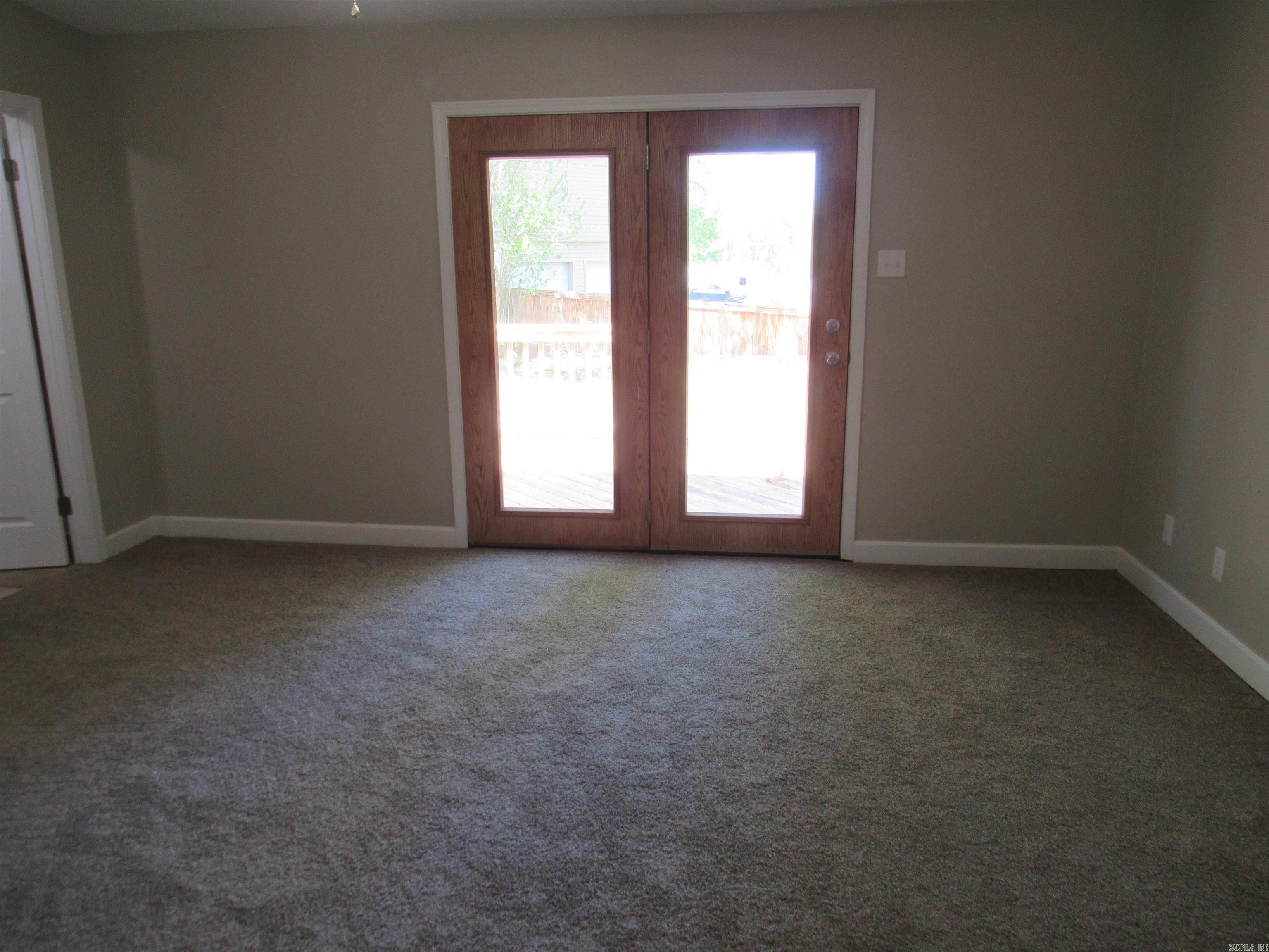 1219  Overview  Jacksonville, AR