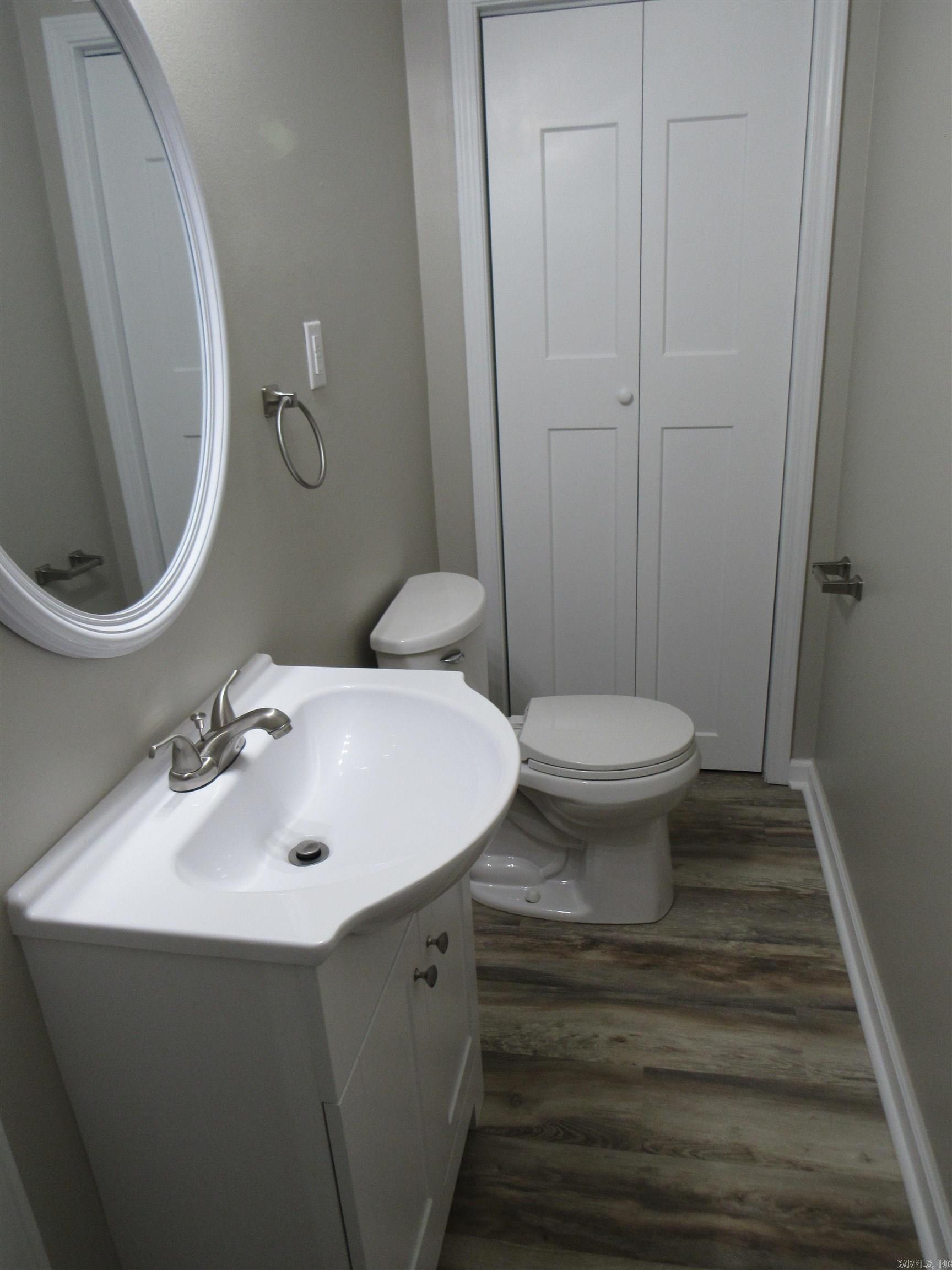 1219  Overview  Jacksonville, AR