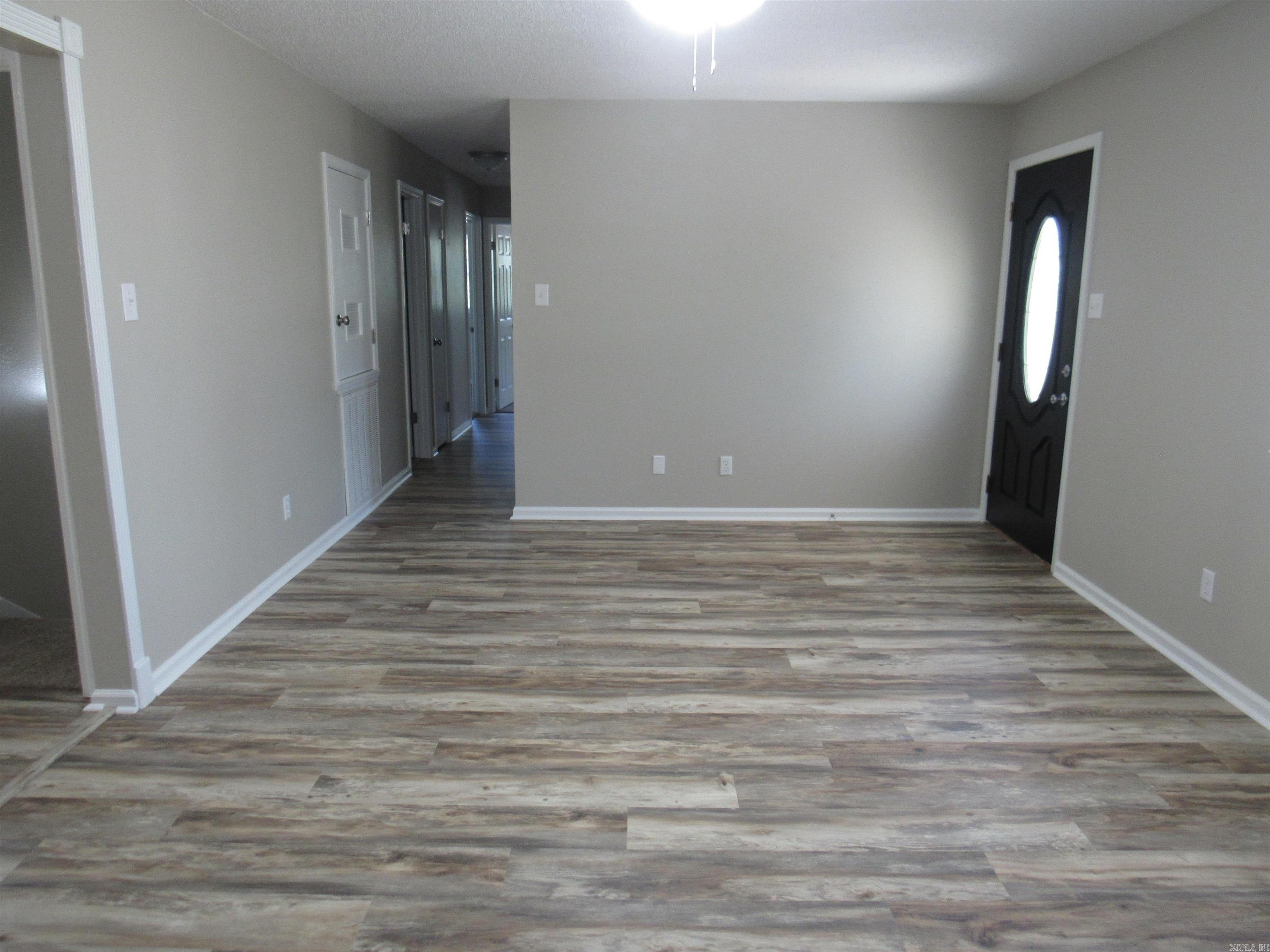 1219  Overview  Jacksonville, AR