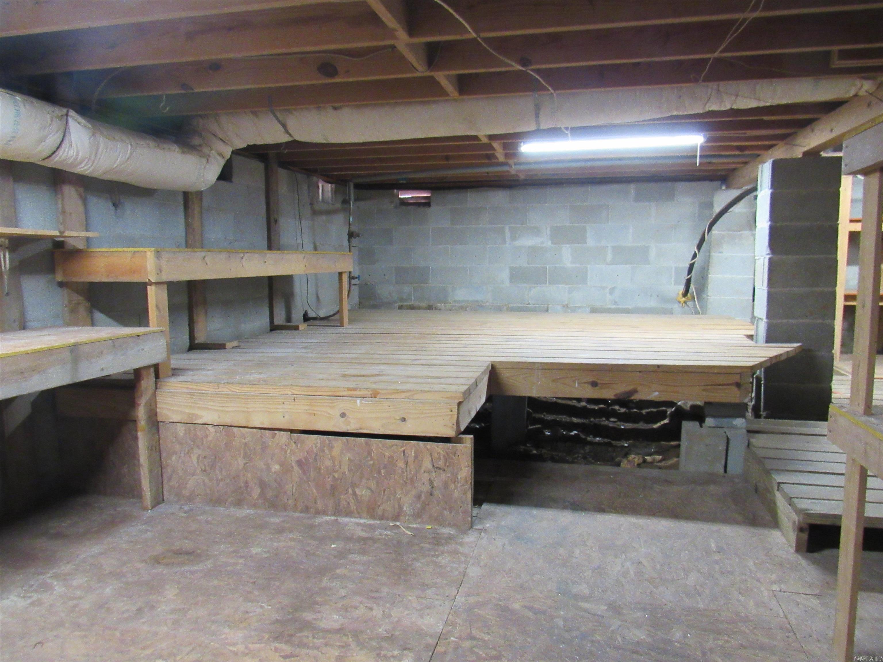 1219  Overview  Jacksonville, AR
