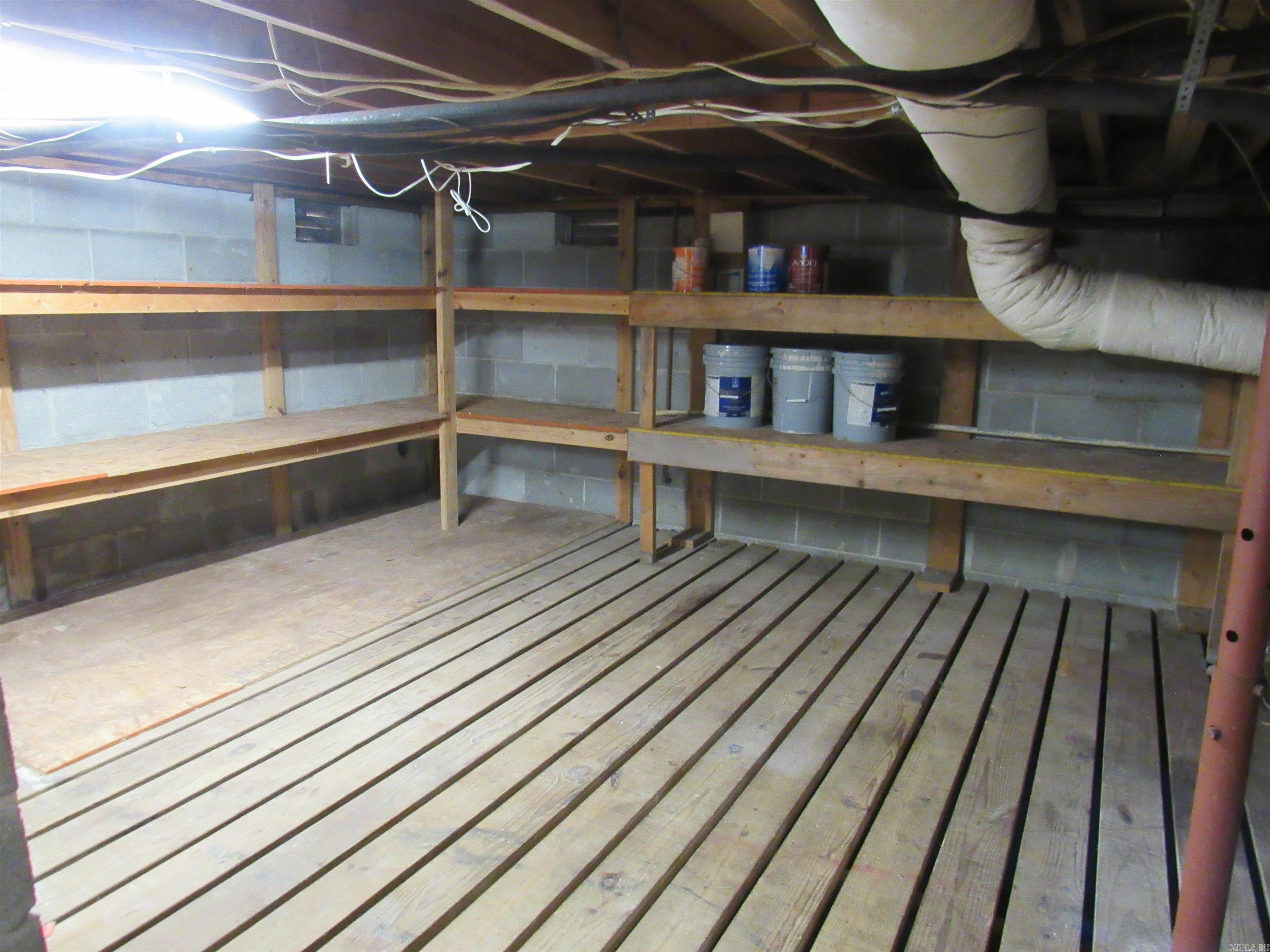 1219  Overview  Jacksonville, AR