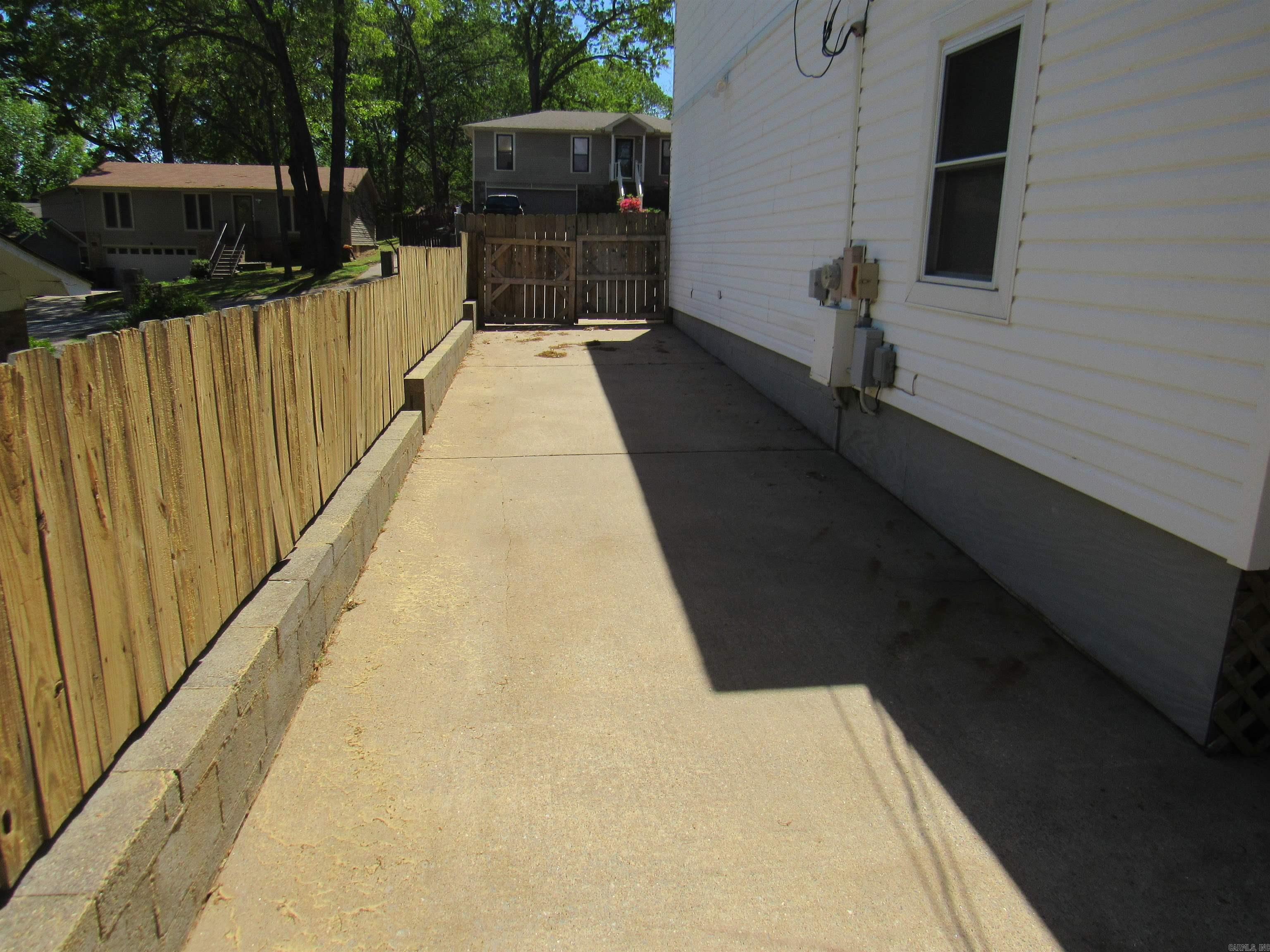 1219  Overview  Jacksonville, AR