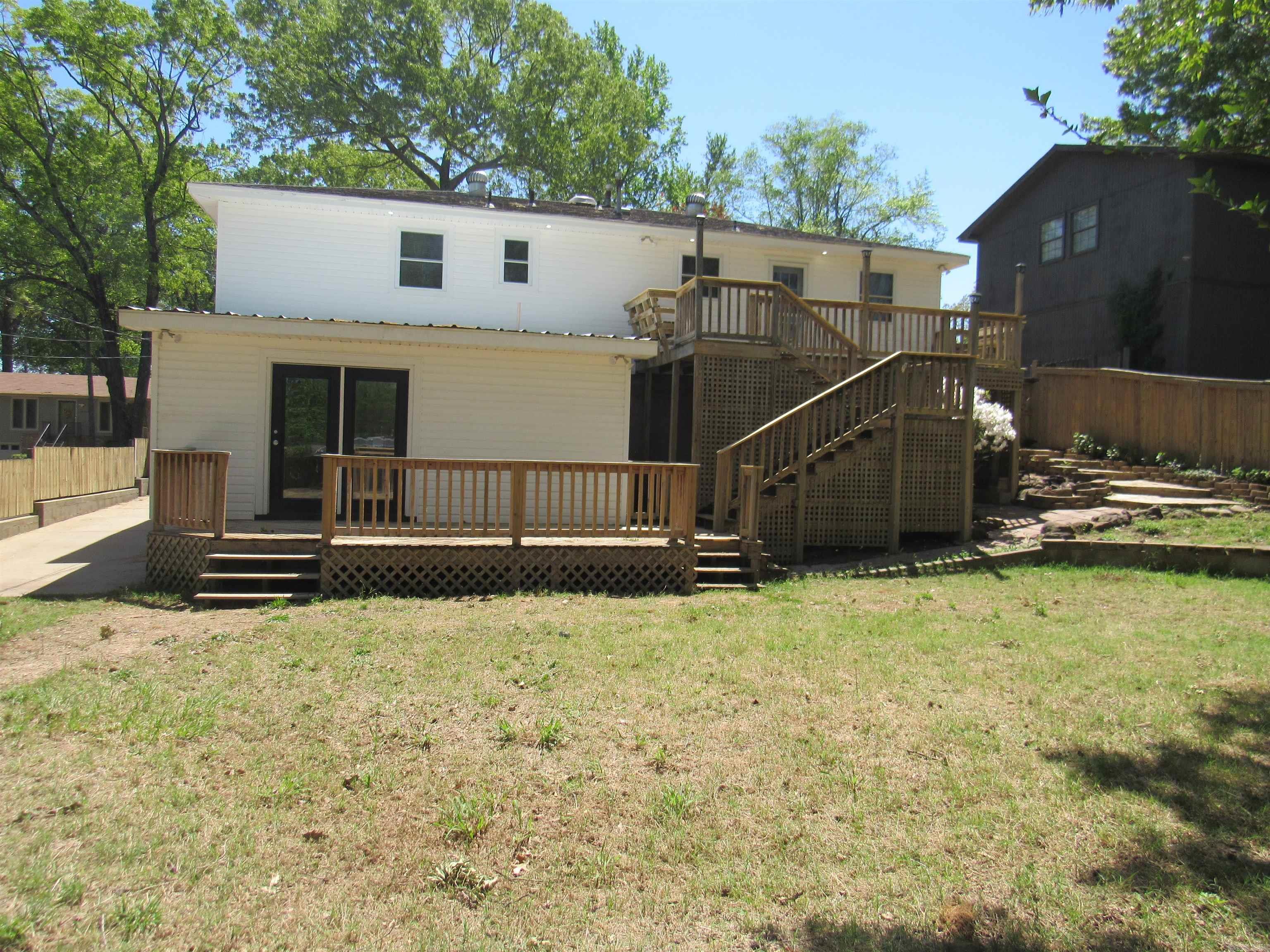 1219  Overview  Jacksonville, AR