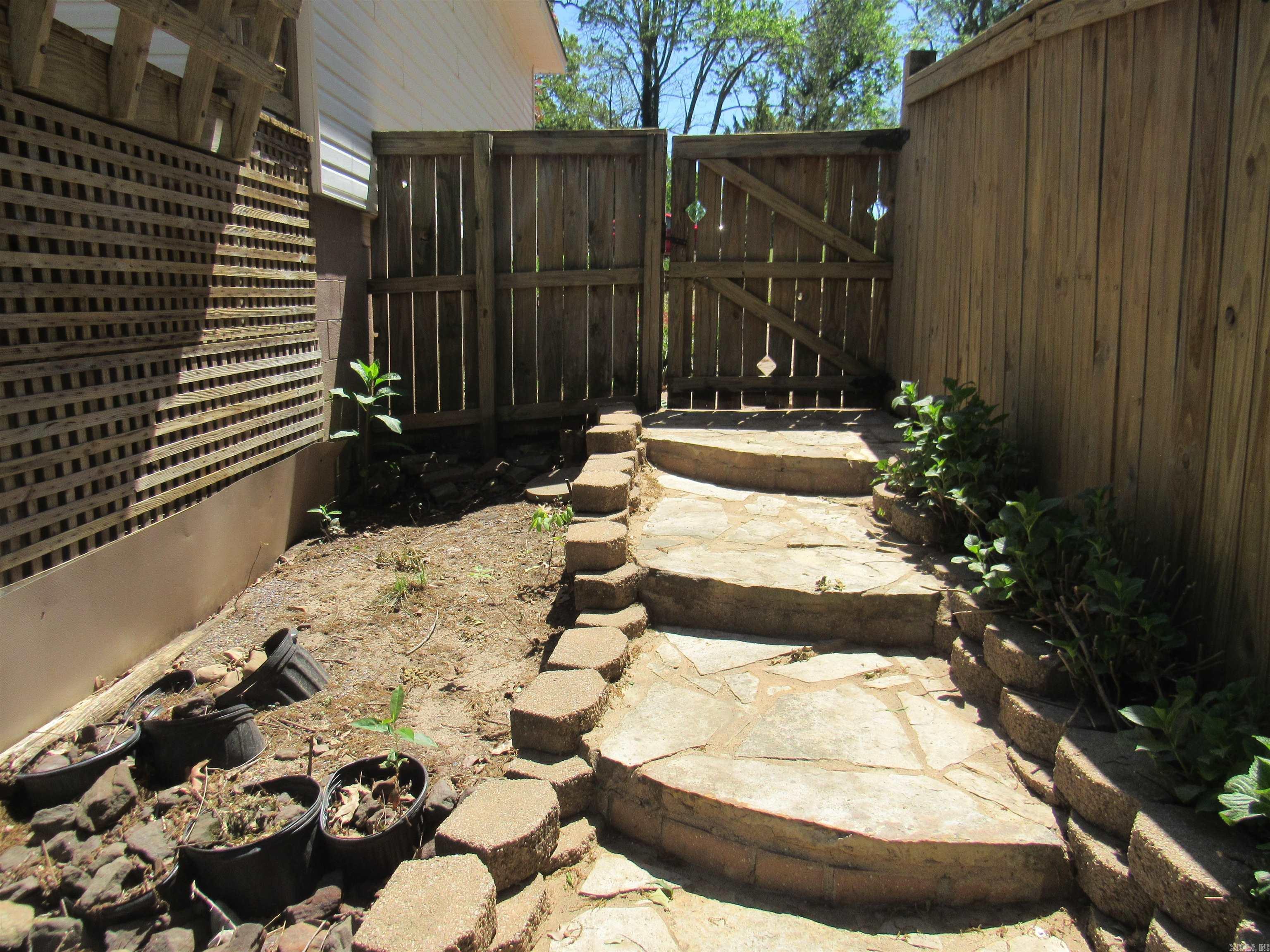 1219  Overview  Jacksonville, AR
