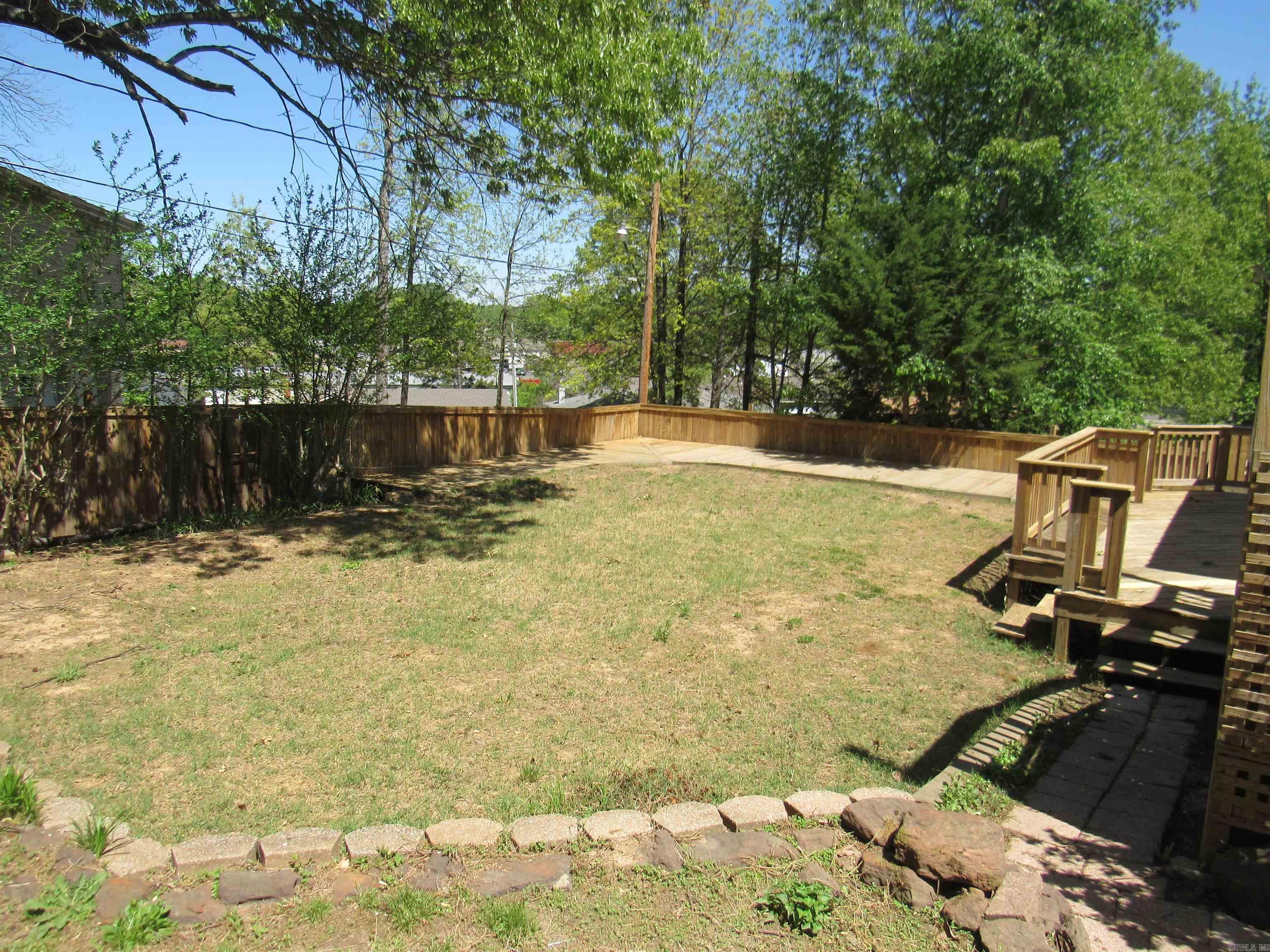 1219  Overview  Jacksonville, AR