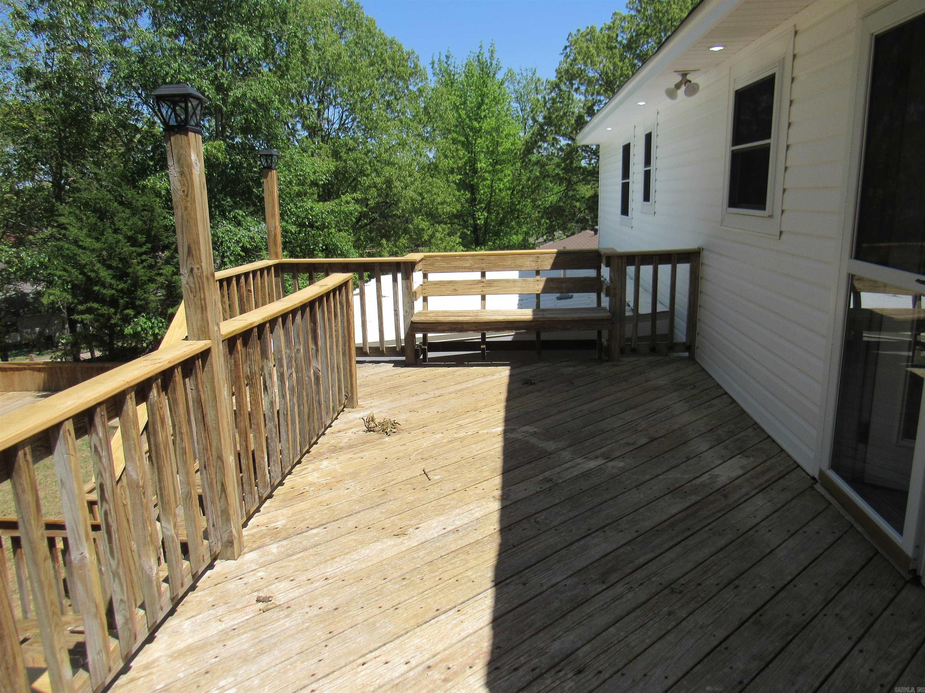 1219  Overview  Jacksonville, AR