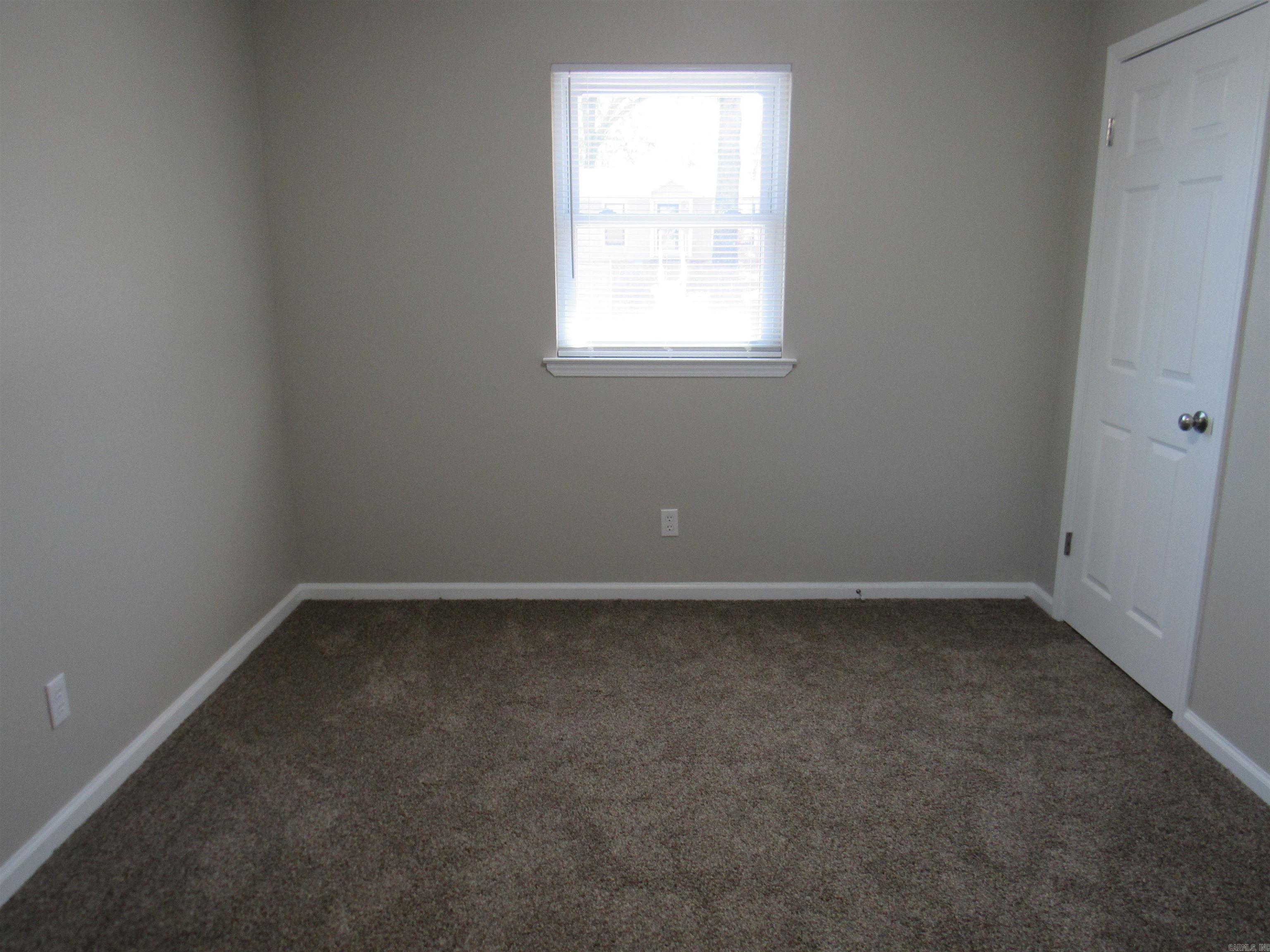 1219  Overview  Jacksonville, AR