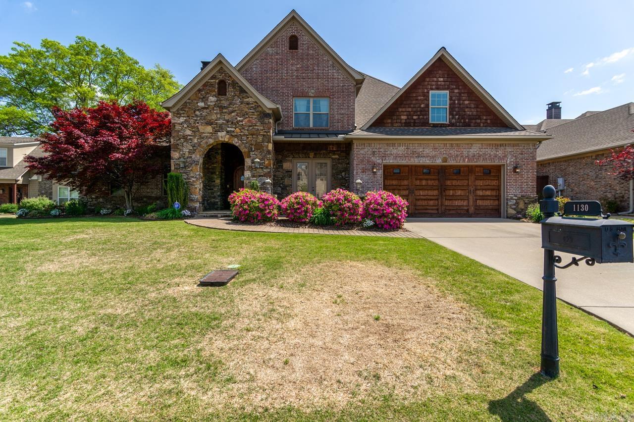 1130  Applewood  Conway, AR