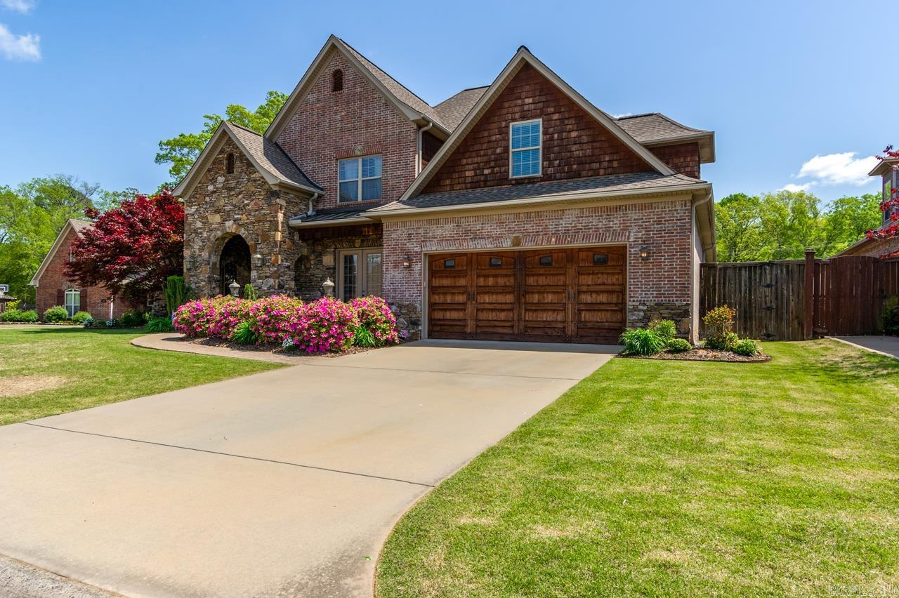 1130  Applewood  Conway, AR