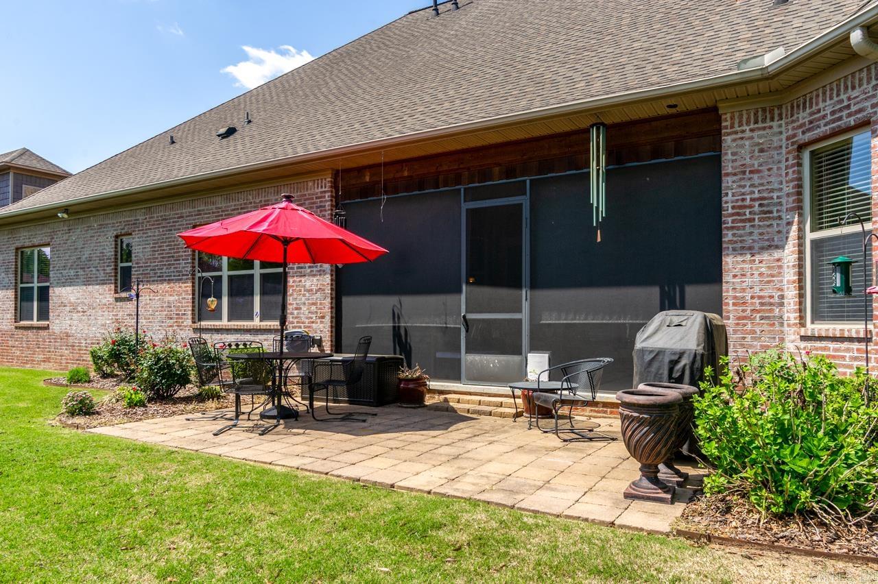 1130  Applewood  Conway, AR