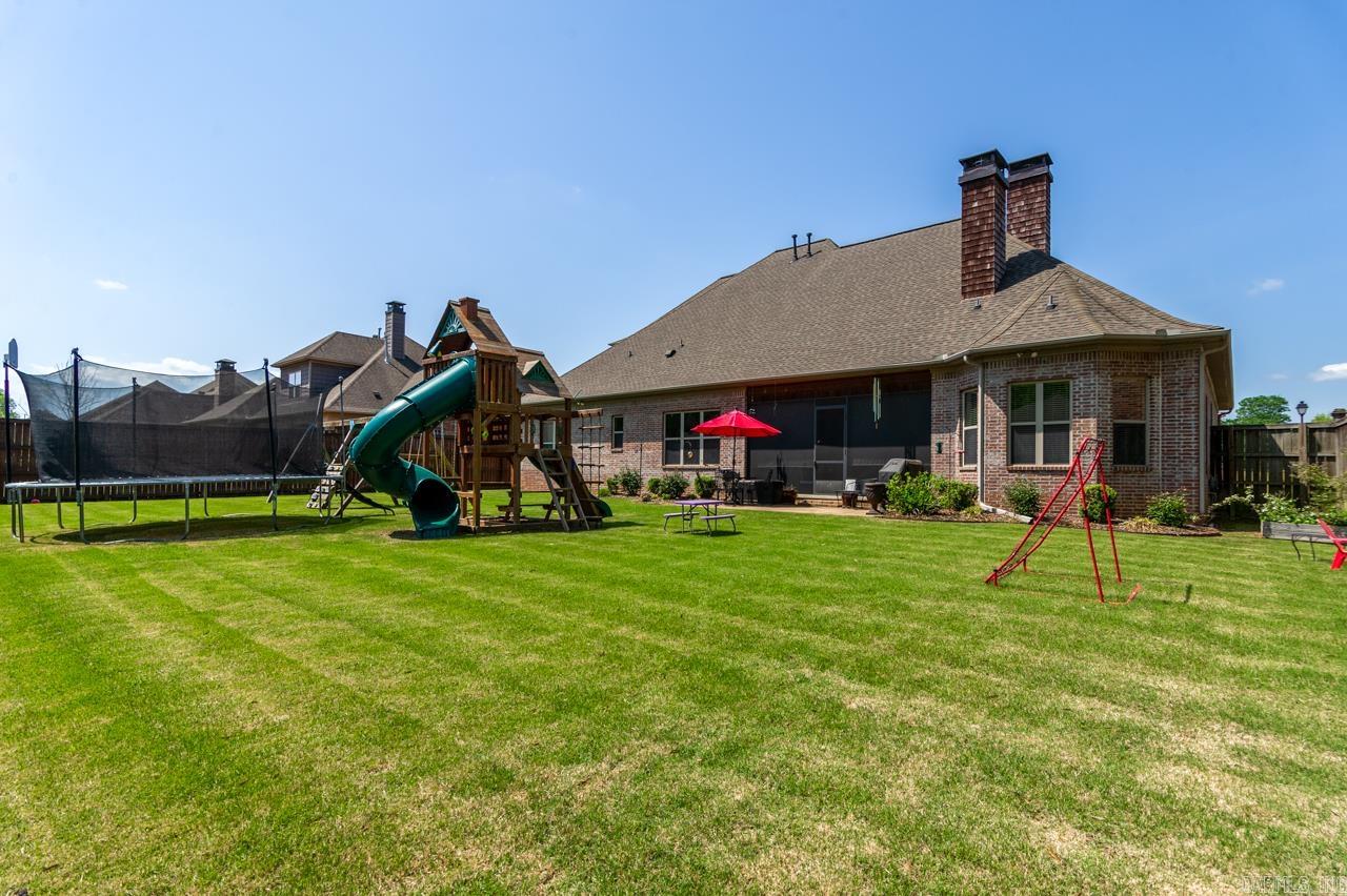 1130  Applewood  Conway, AR