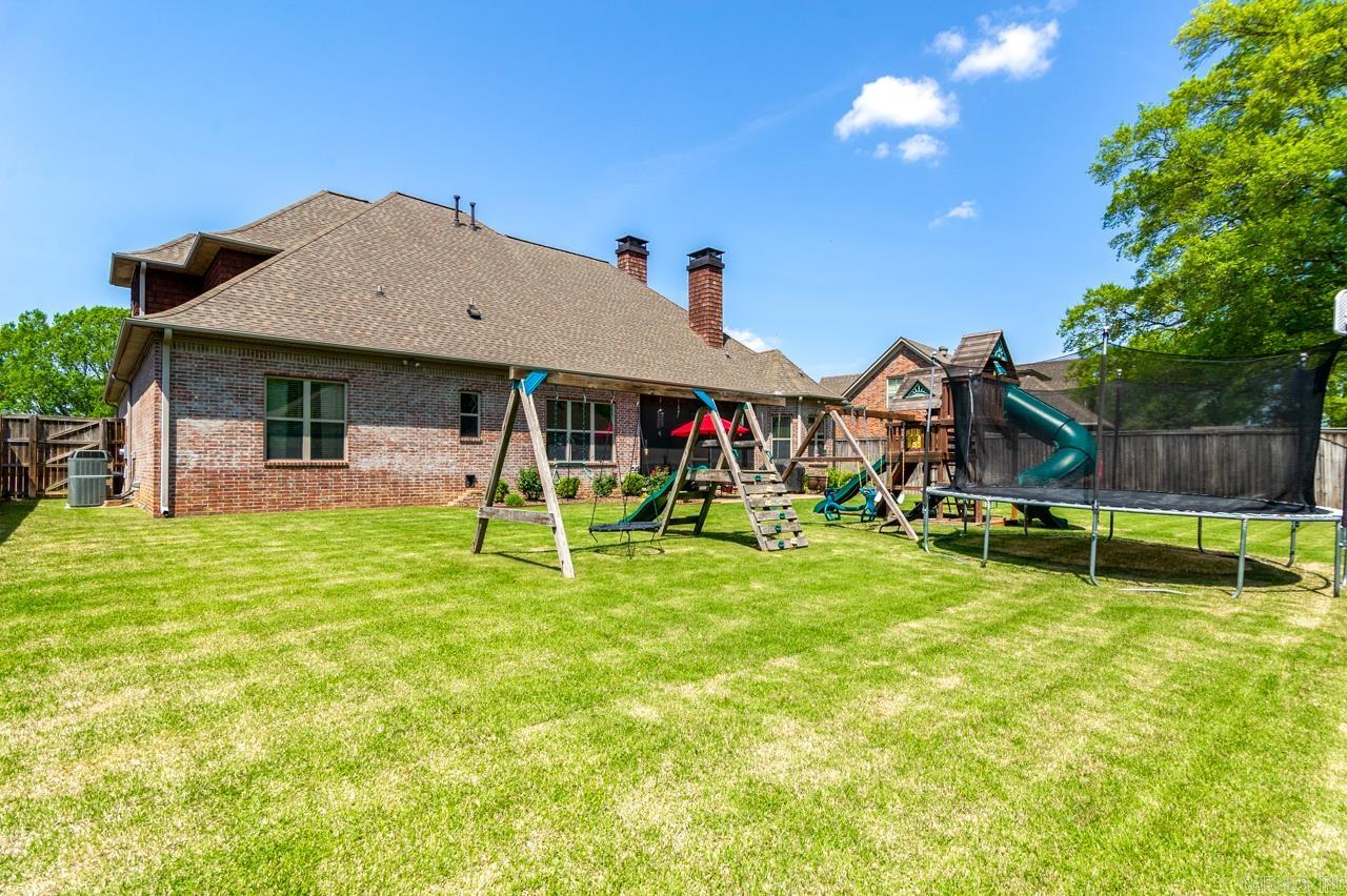1130  Applewood  Conway, AR