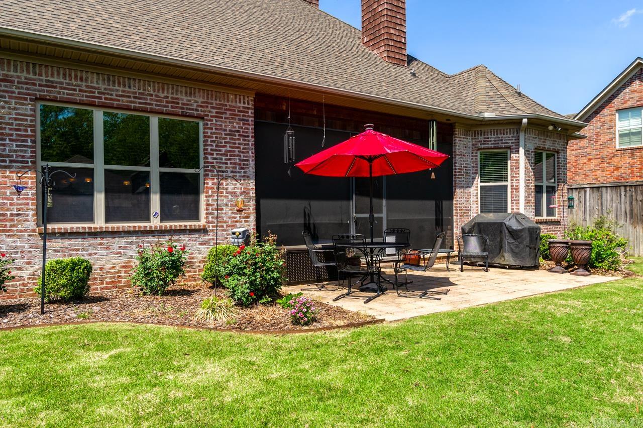 1130  Applewood  Conway, AR