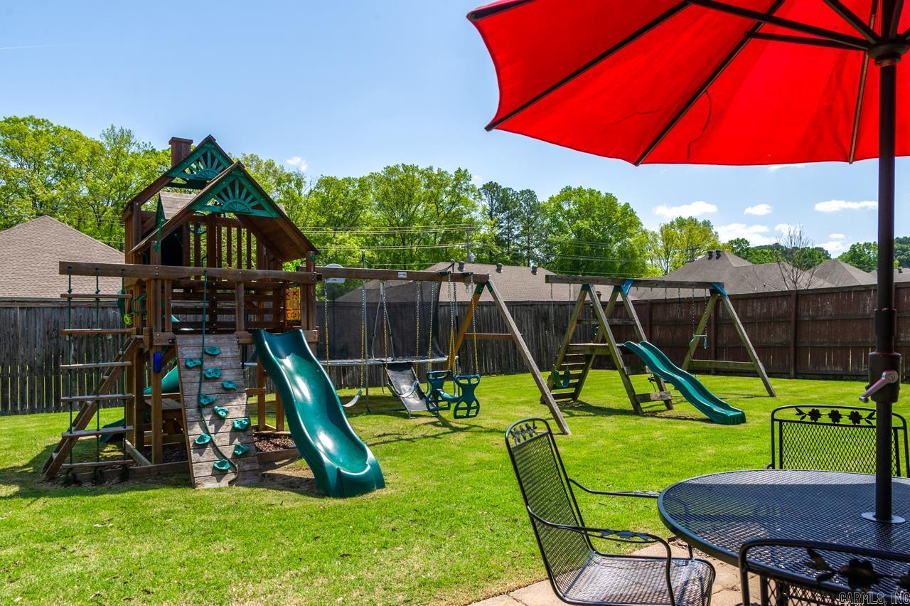 1130  Applewood  Conway, AR