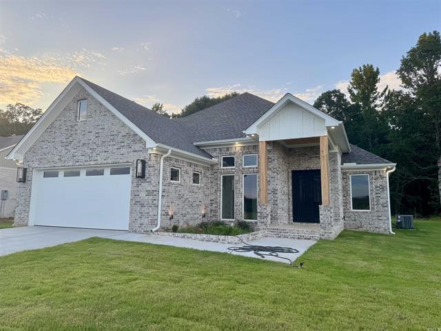 200  Fawnwood  Jacksonville, AR