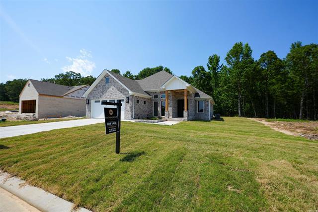 200  Fawnwood  Jacksonville, AR