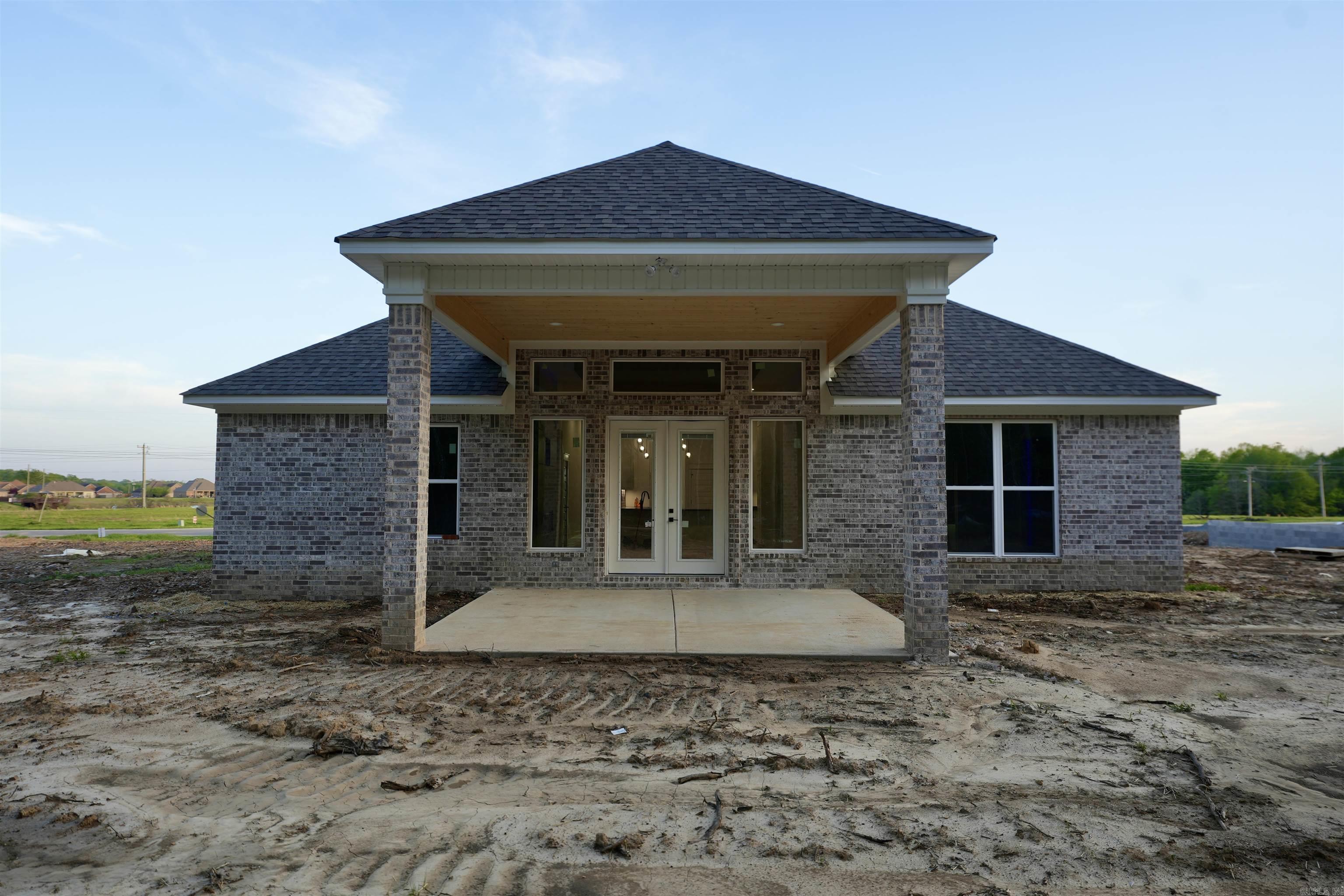 200  Fawnwood  Jacksonville, AR