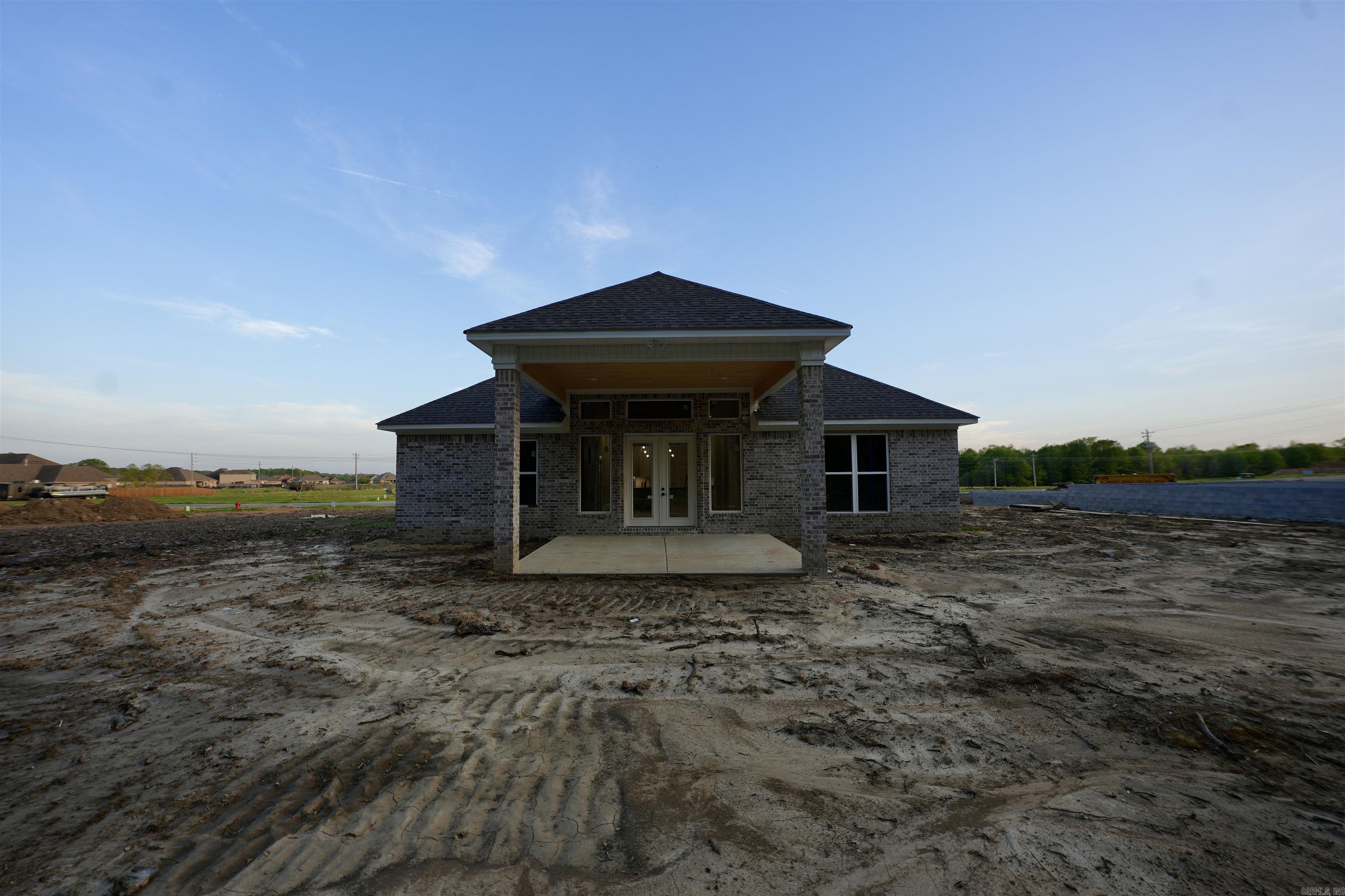 200 Fawnwood  Jacksonville, AR