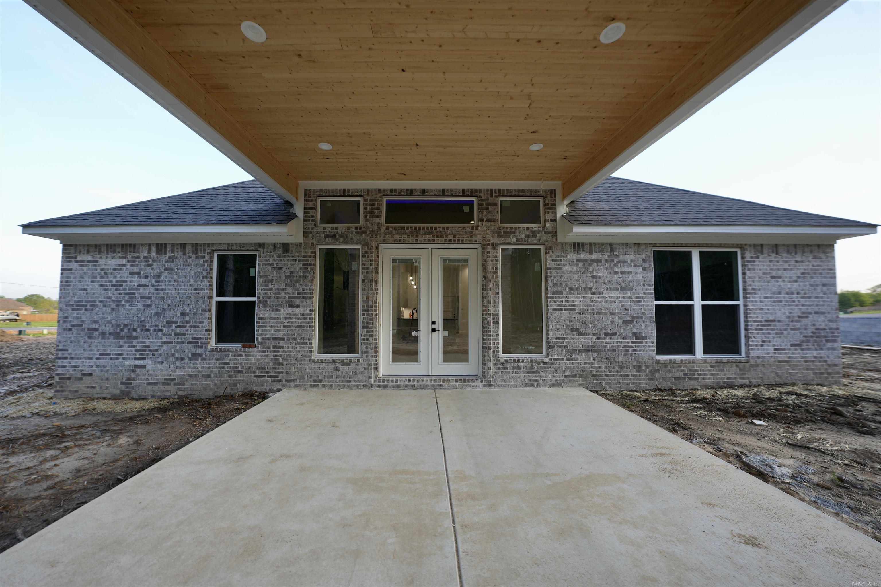 200  Fawnwood  Jacksonville, AR