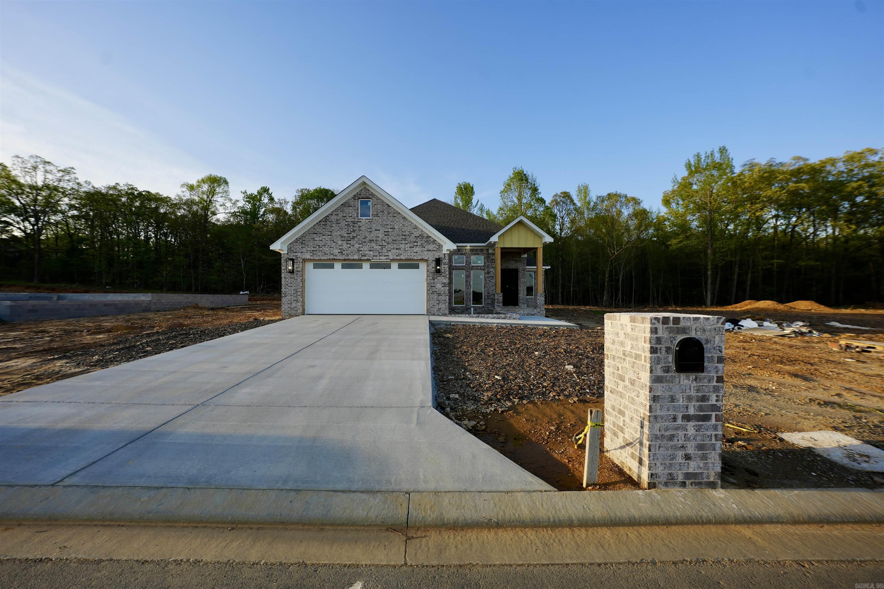 200  Fawnwood  Jacksonville, AR