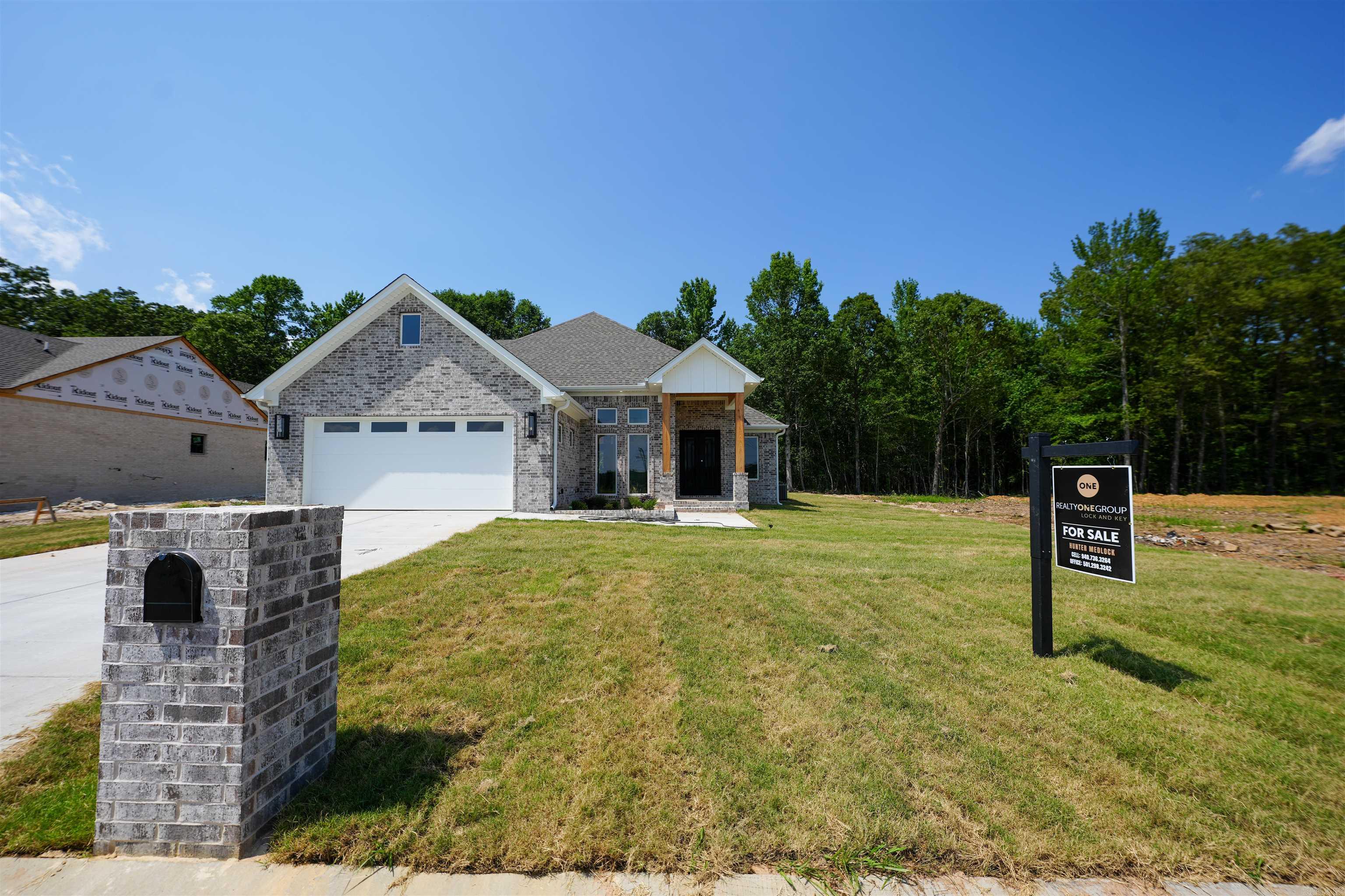 200 Fawnwood  Jacksonville, AR