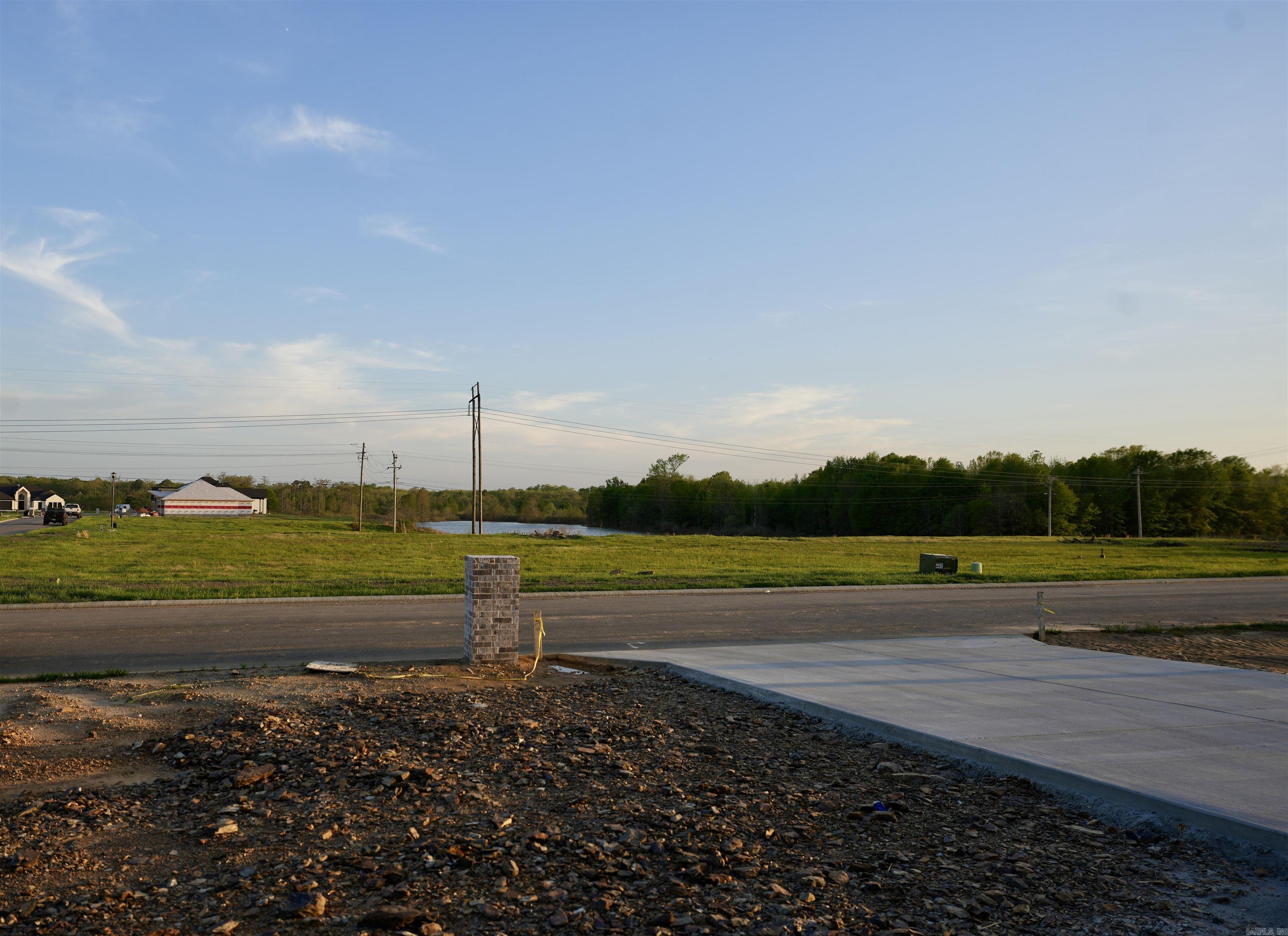 200 Fawnwood Street Jacksonville, AR 72076