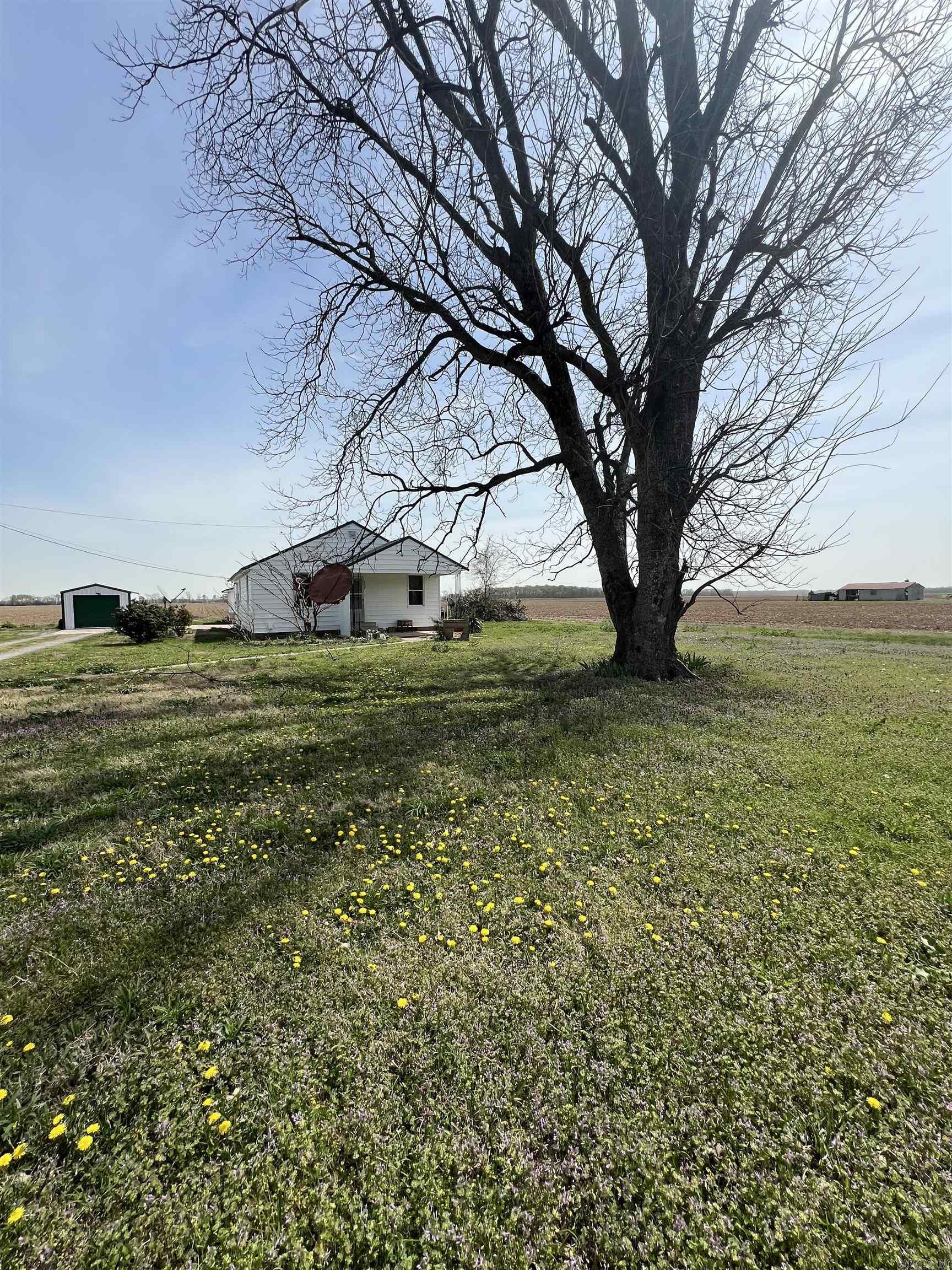 2947 Johnson Rd  Scott, AR