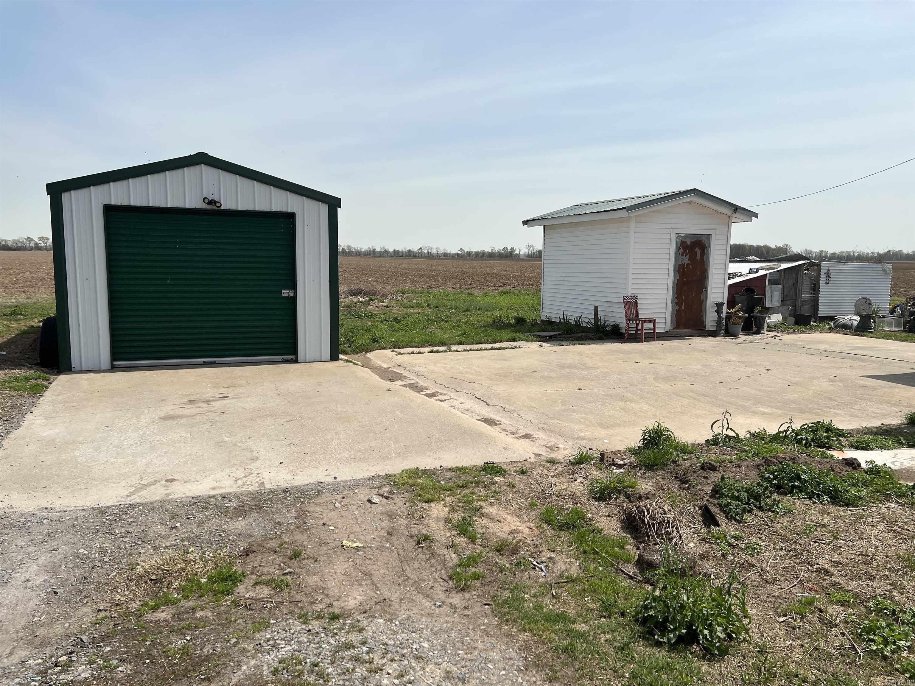 2947 Johnson Rd  Scott, AR