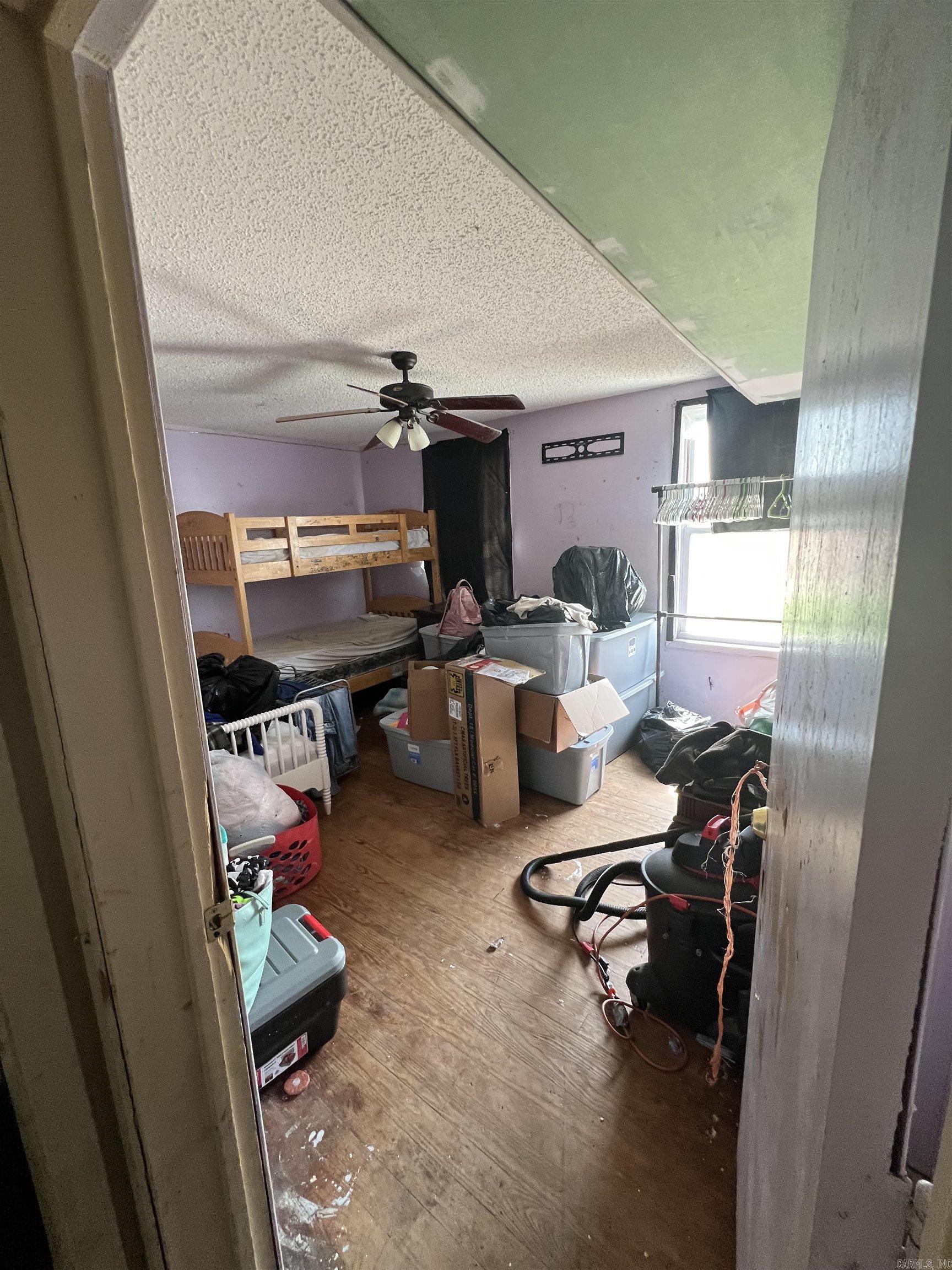 2947 Johnson Rd  Scott, AR