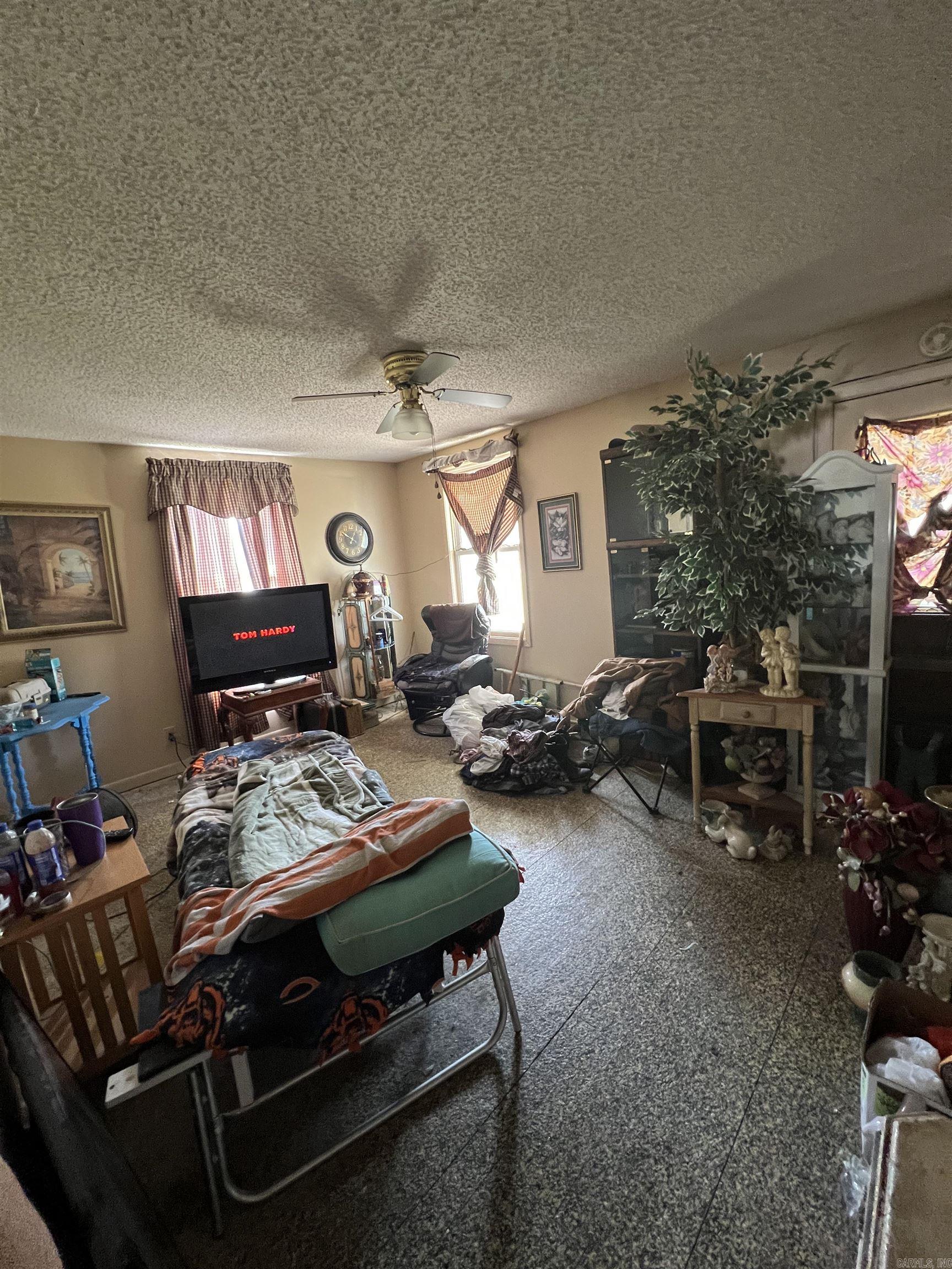 2947 Johnson Rd  Scott, AR