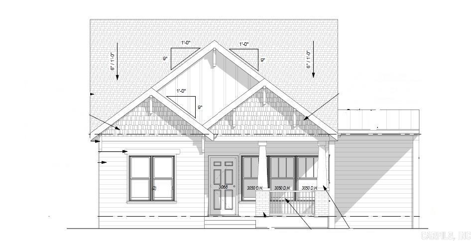 00 Old Forest Drive Conway, AR 72032