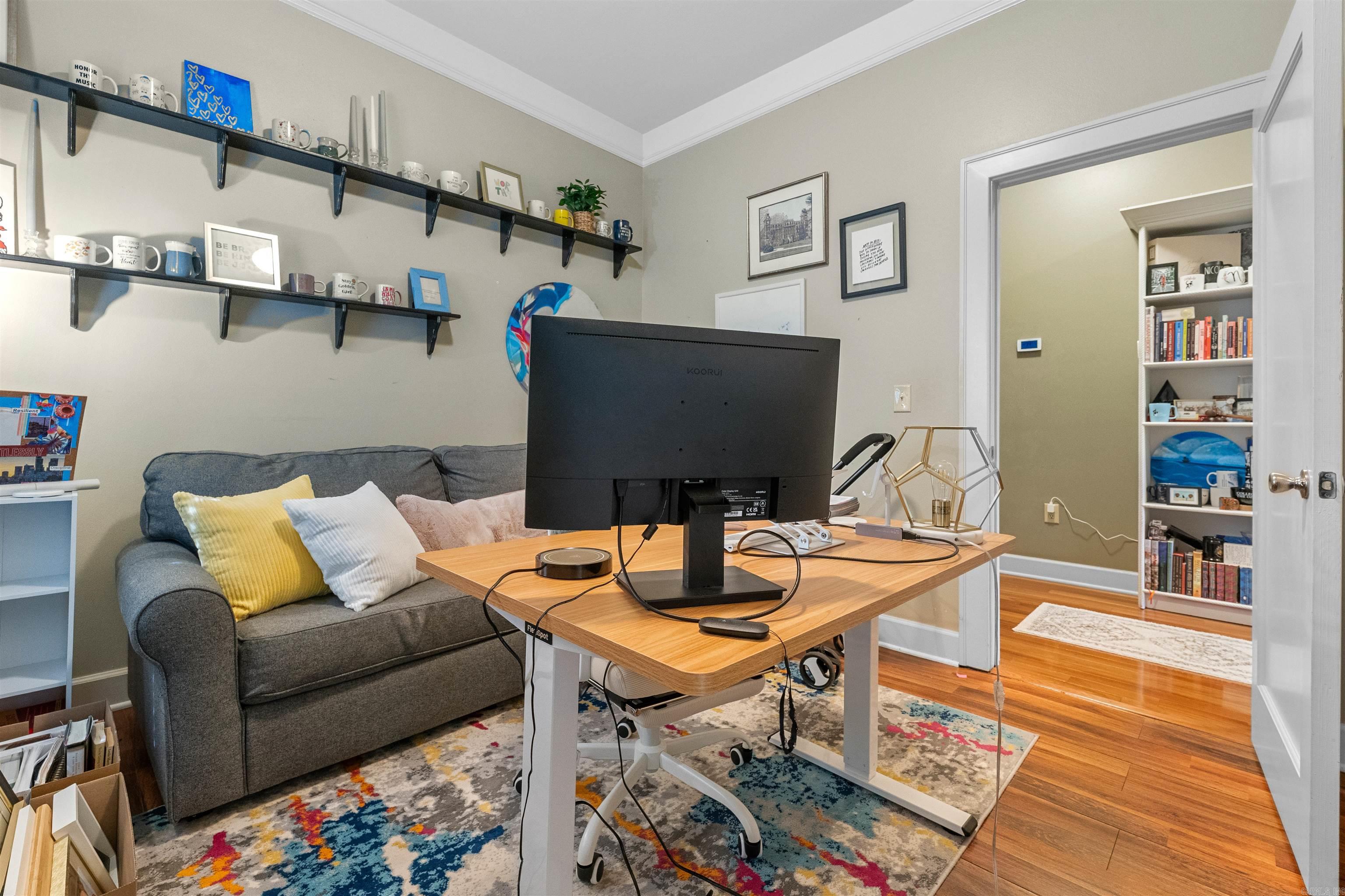 504 E 6th     Unit 101  Little Rock, AR