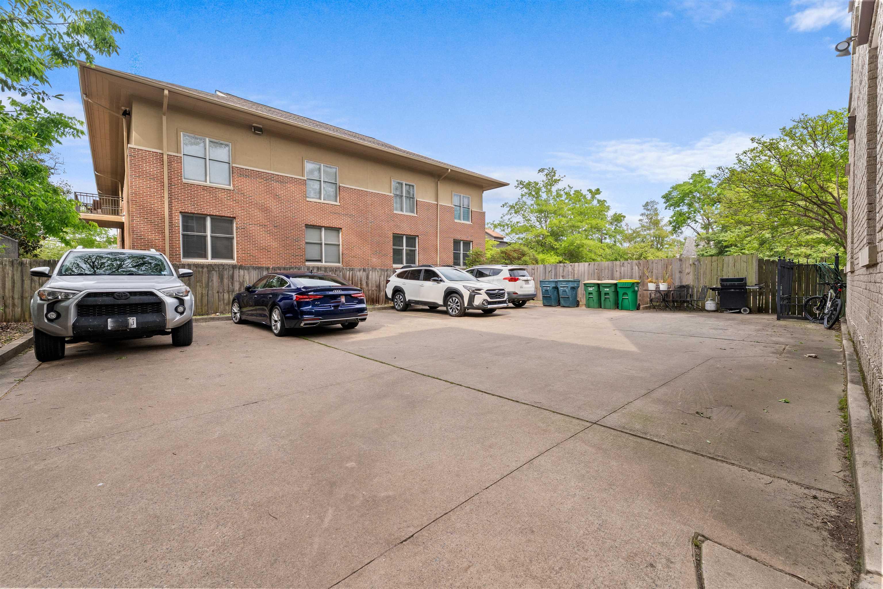 504 E 6th     Unit 101  Little Rock, AR