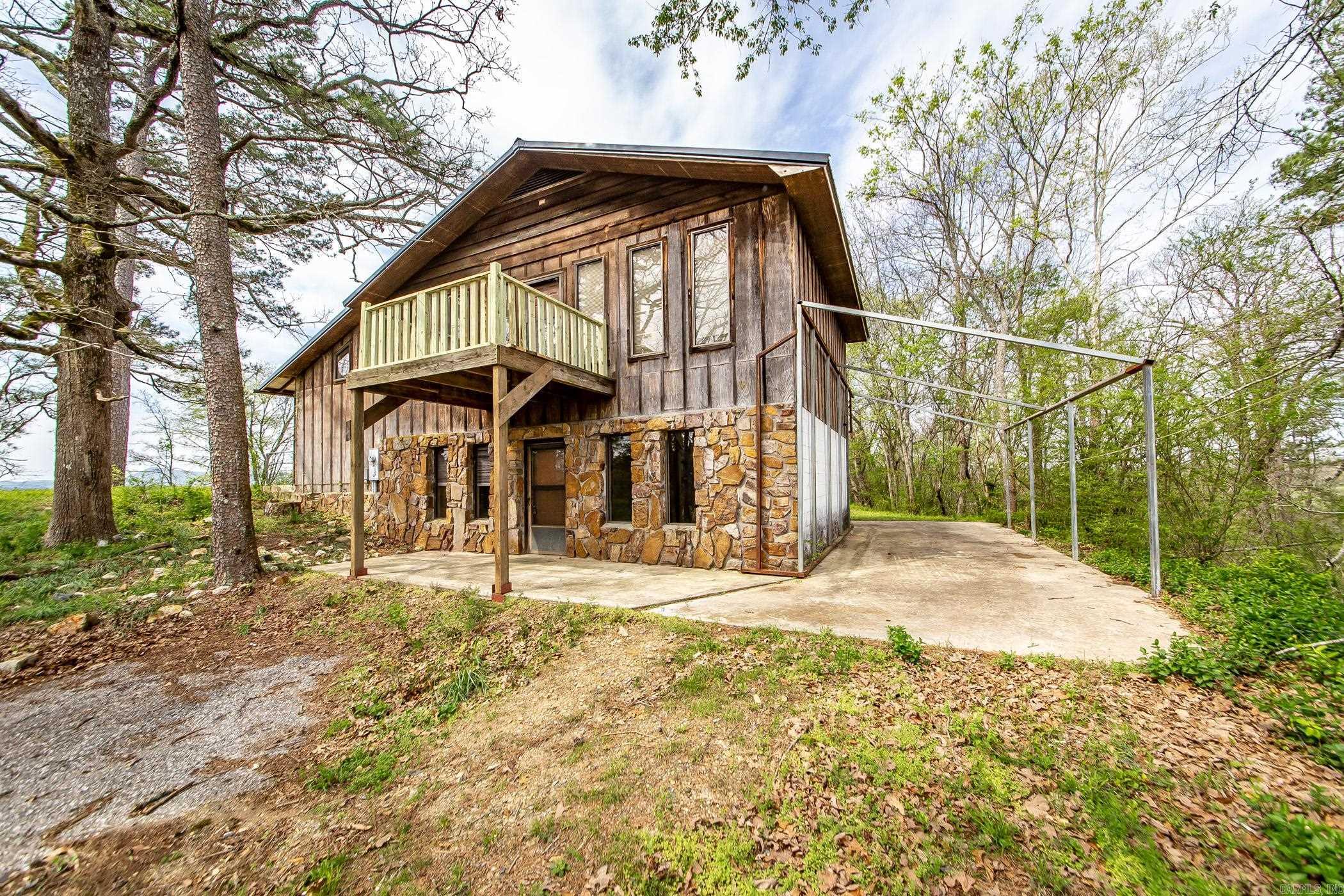 429  Caddo  Norman, AR