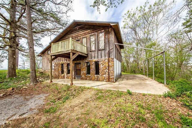 429  Caddo  Norman, AR