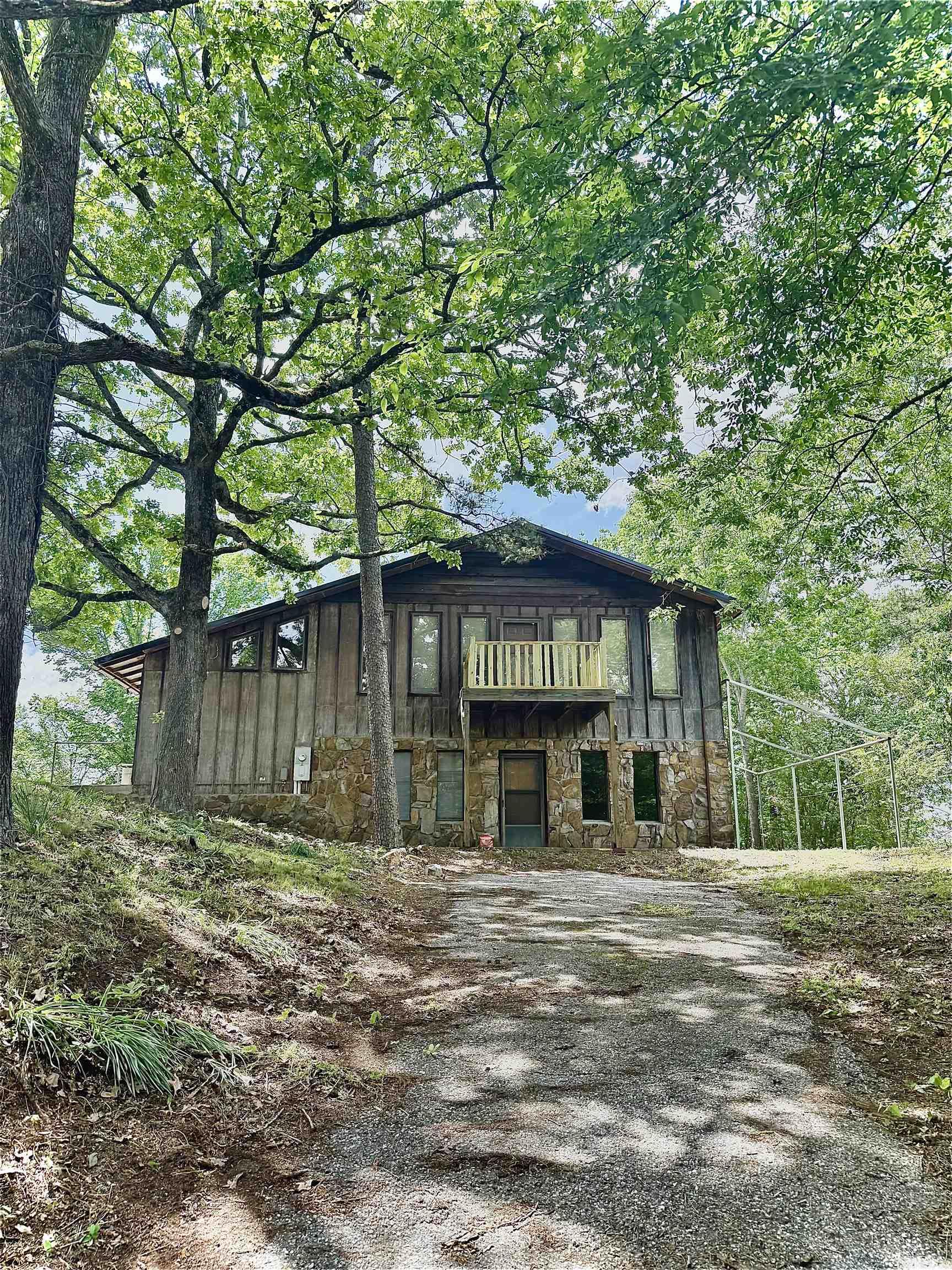 429  Caddo  Norman, AR