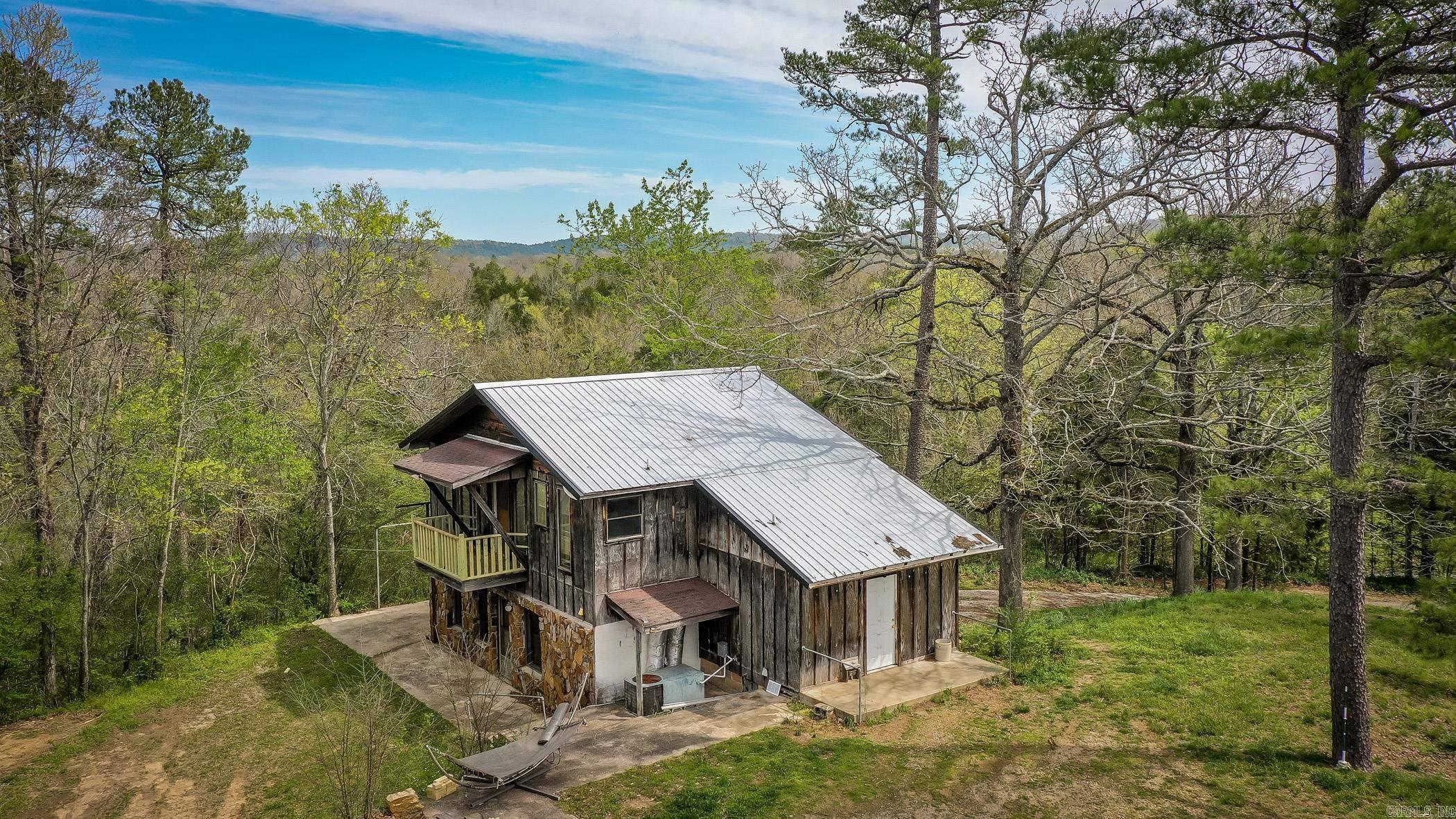 429  Caddo  Norman, AR