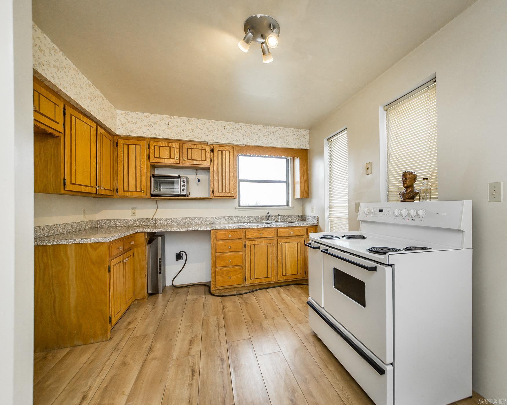 429  Caddo  Norman, AR