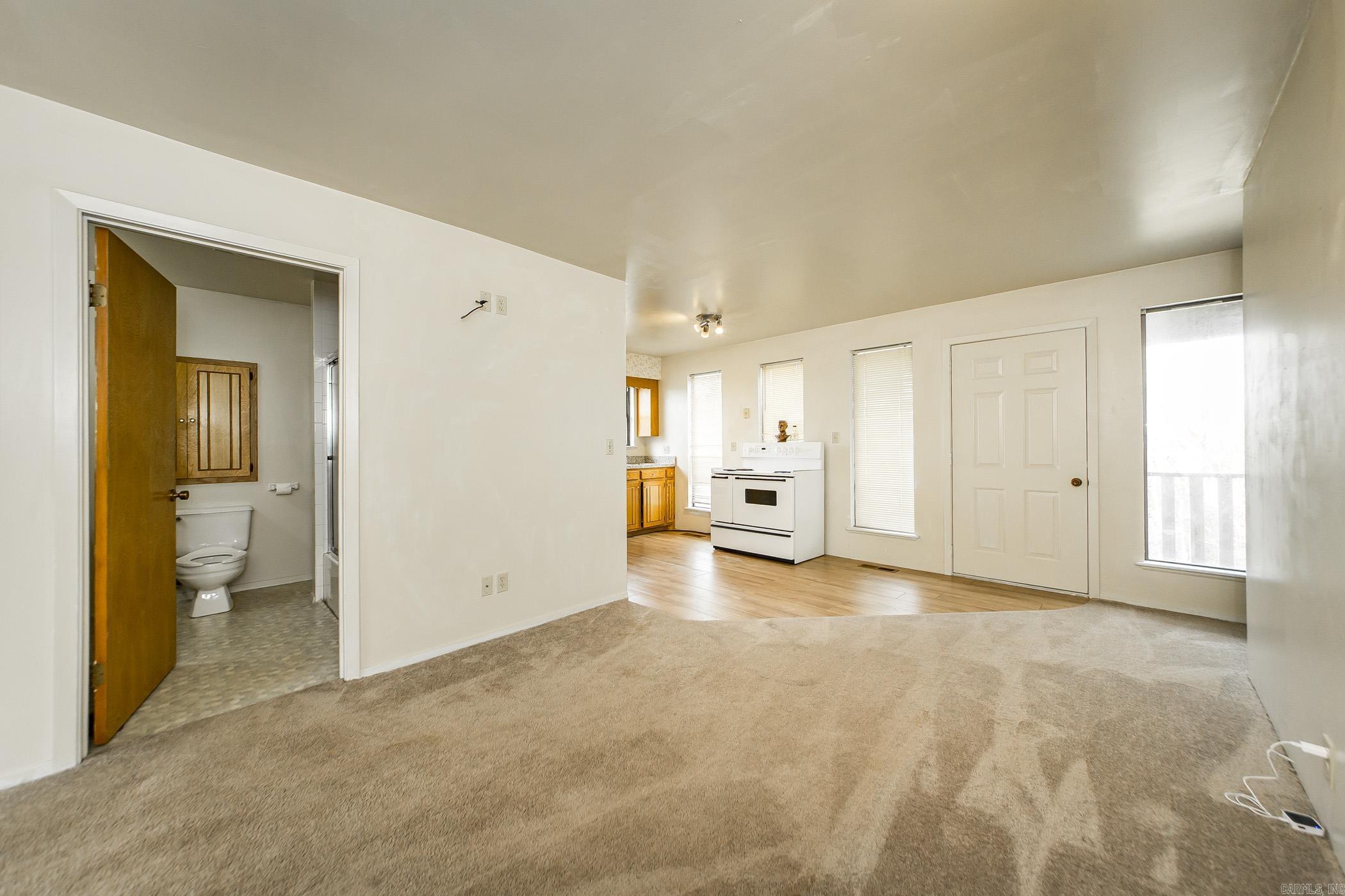 429  Caddo  Norman, AR
