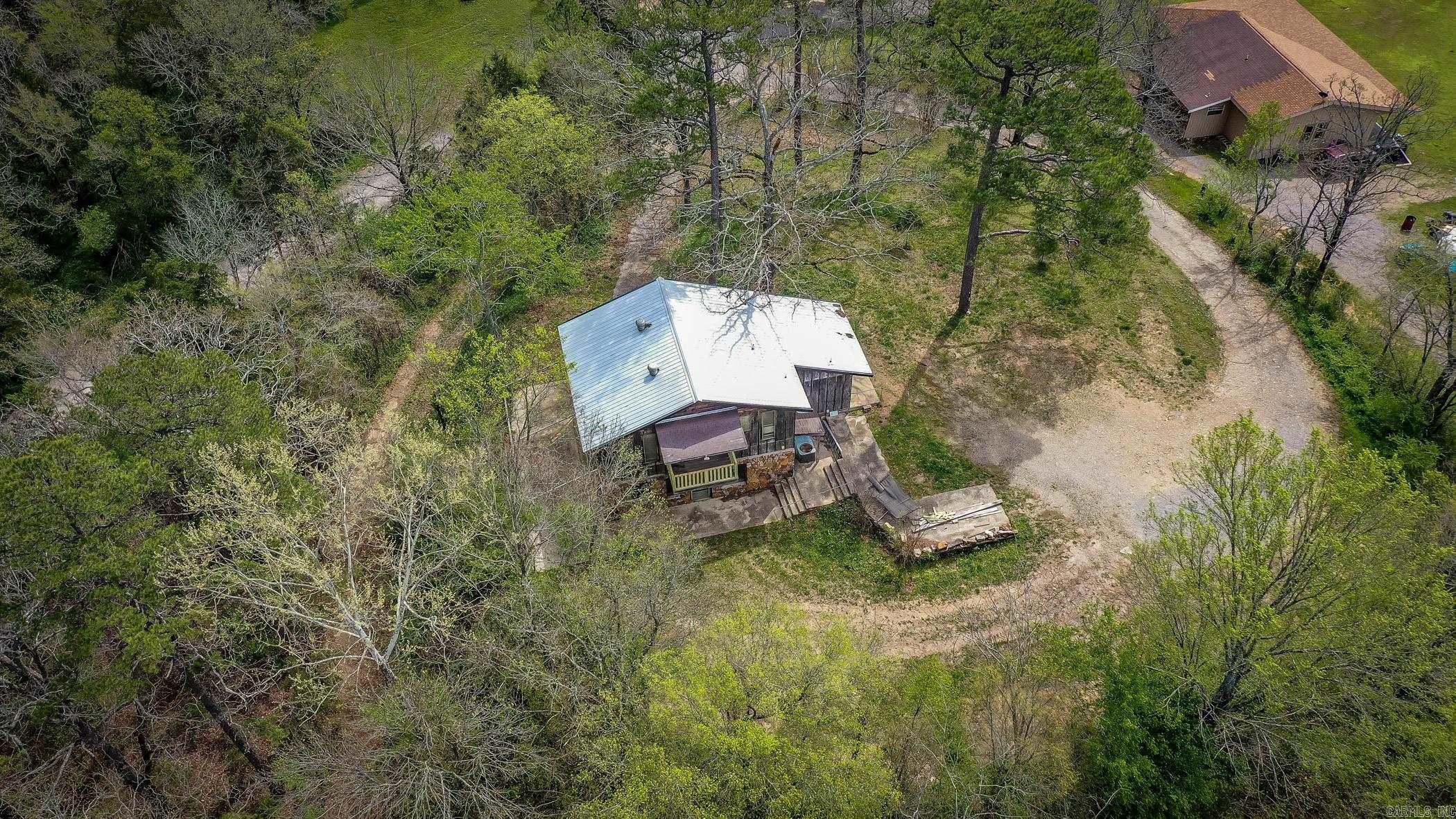 429  Caddo  Norman, AR