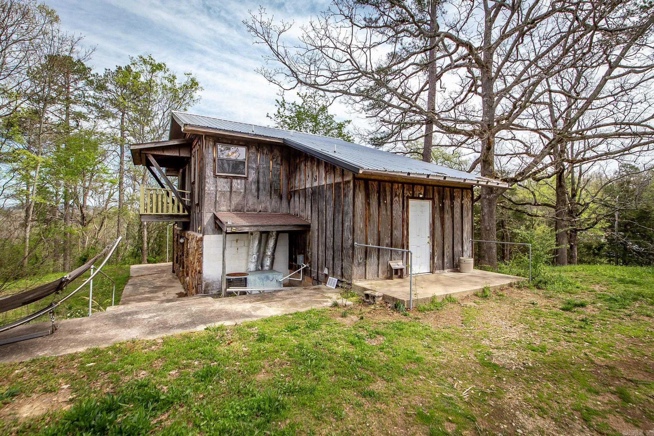 429  Caddo  Norman, AR
